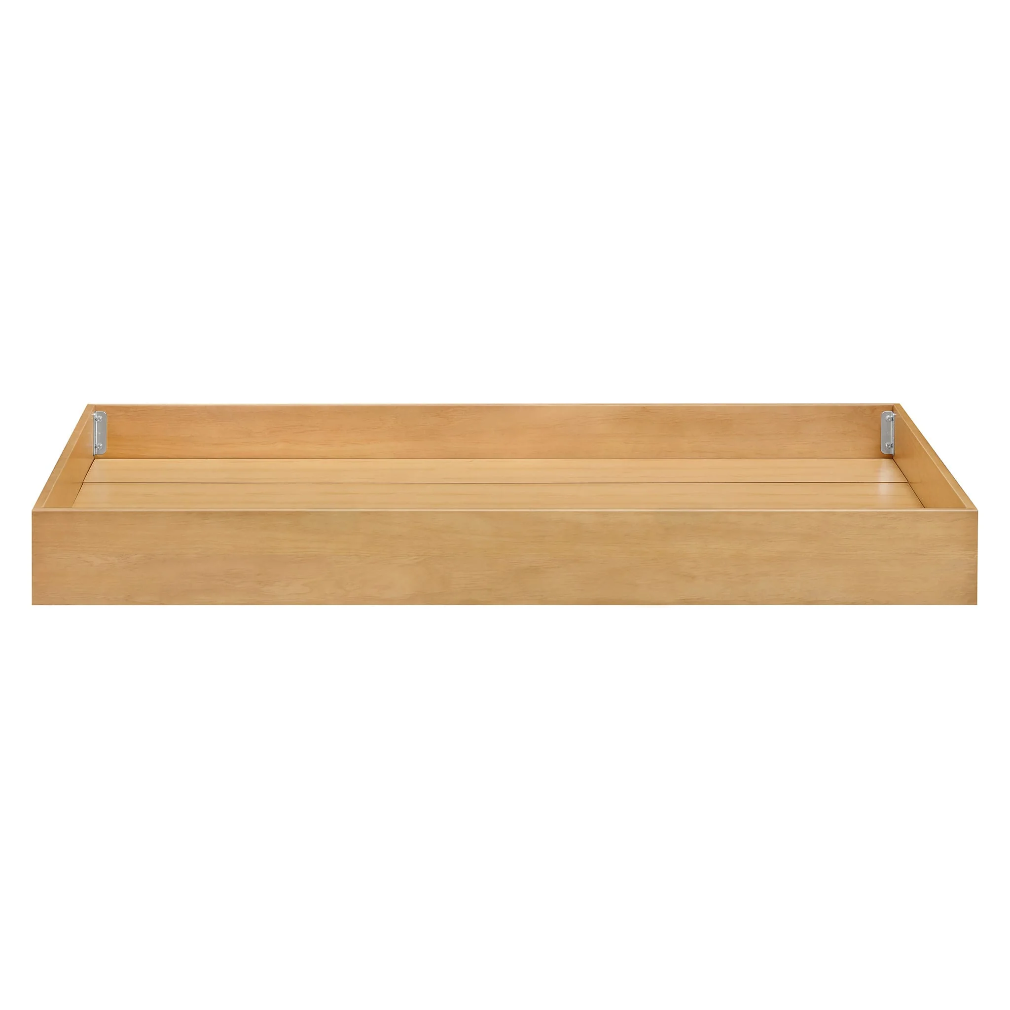 Lit gigogne simple - Miel - Image 5