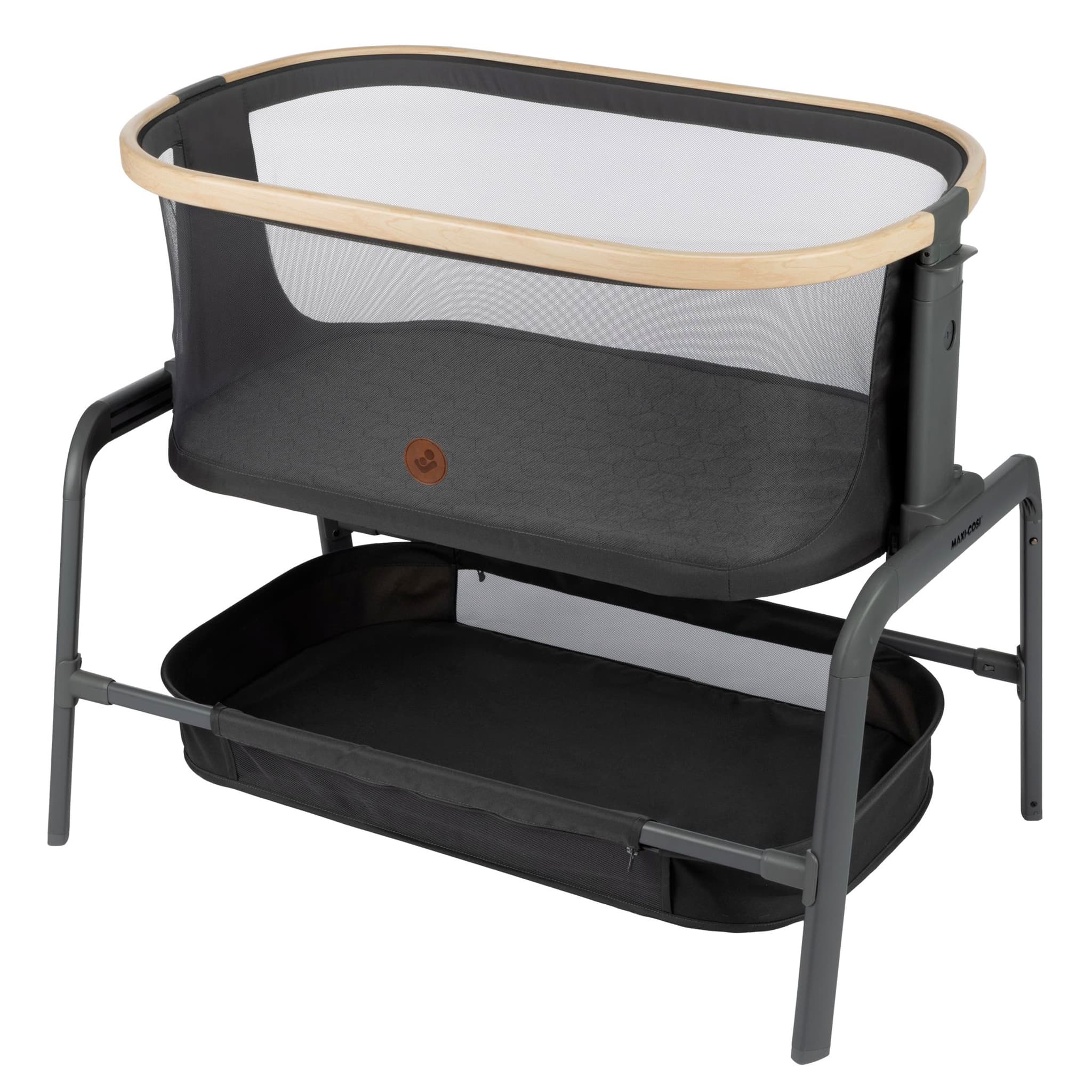 Lit Bassinette Maxi-Cosi Iora - Beyond Graphite