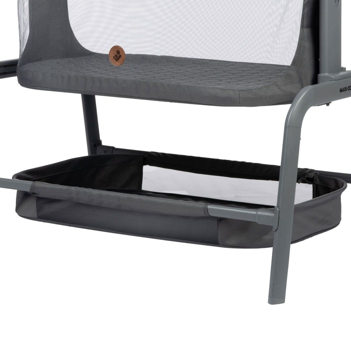 Lit Bassinette Maxi-Cosi Iora - Classic Graphite - Image 10