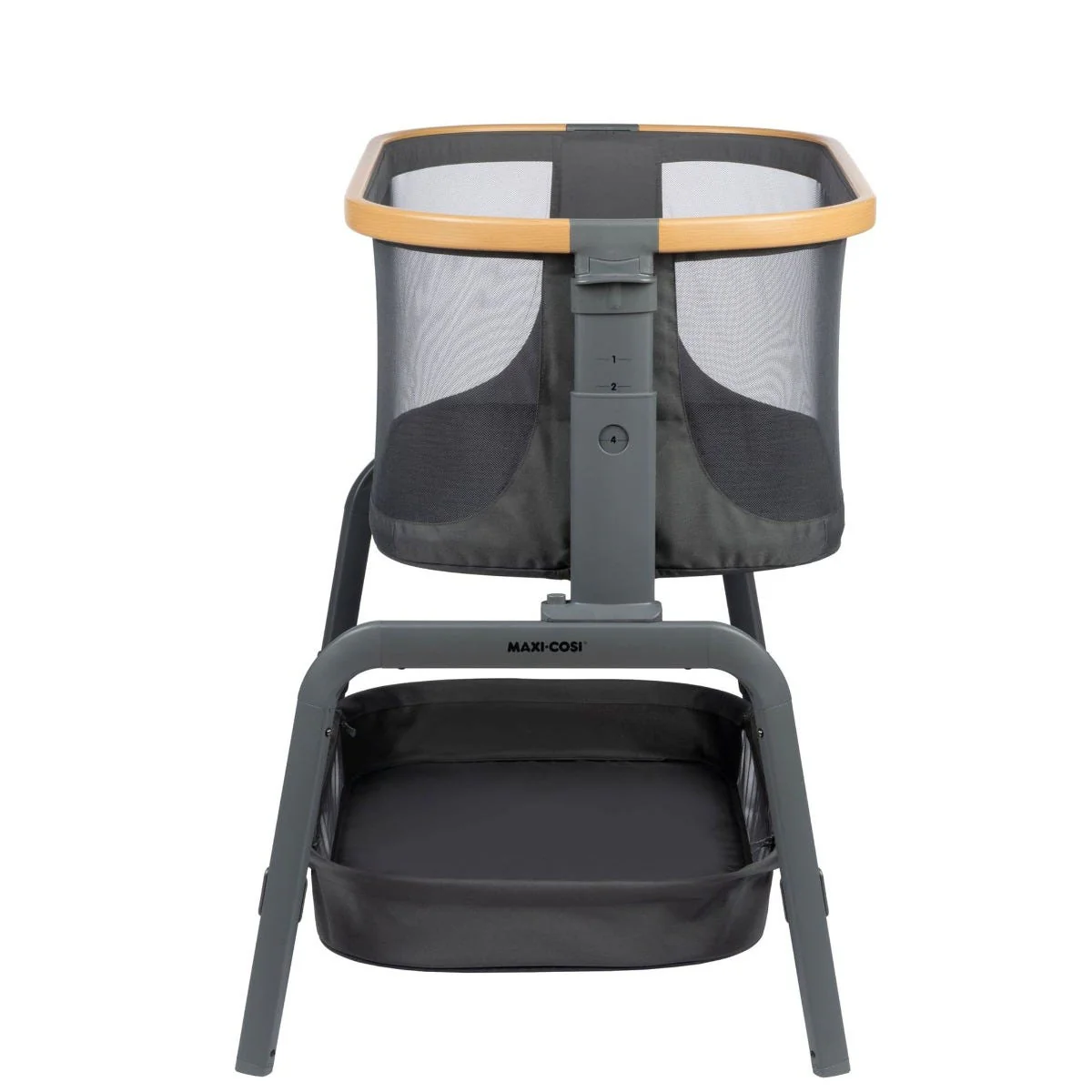 Lit Bassinette Maxi-Cosi Iora - Classic Graphite - Image 11