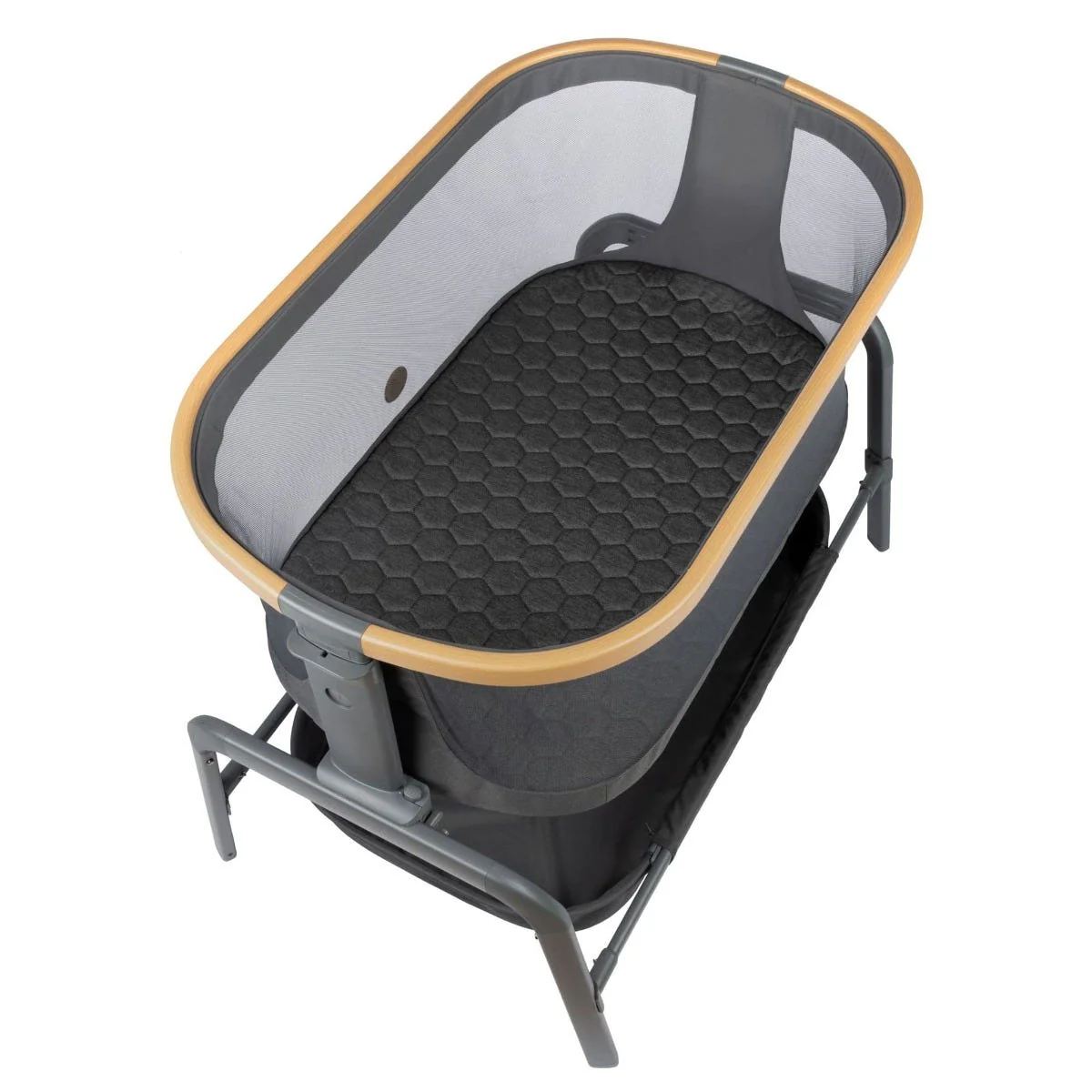 Lit Bassinette Maxi-Cosi Iora - Classic Graphite - Image 12