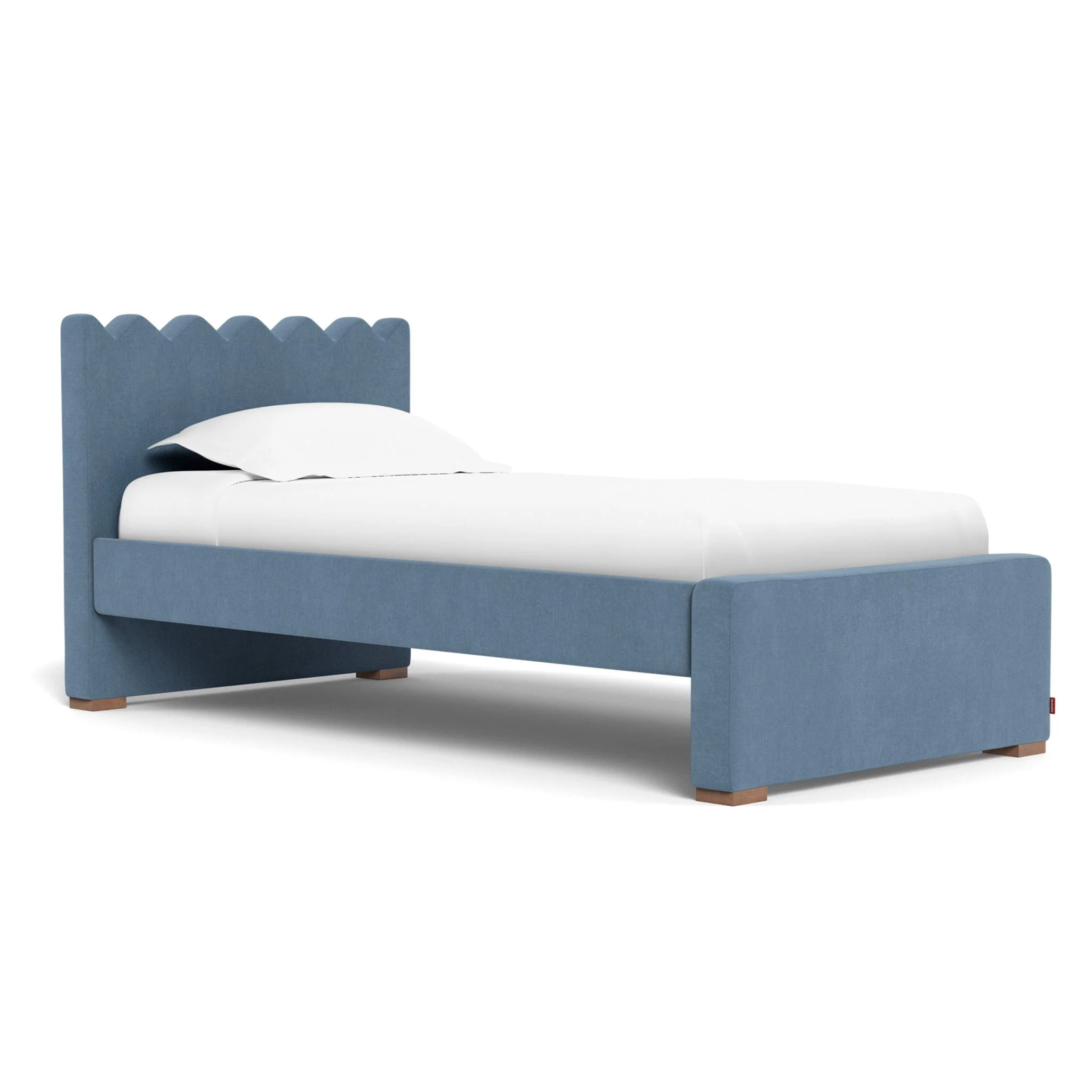 Lit Simple Ziggy - Denim Blue