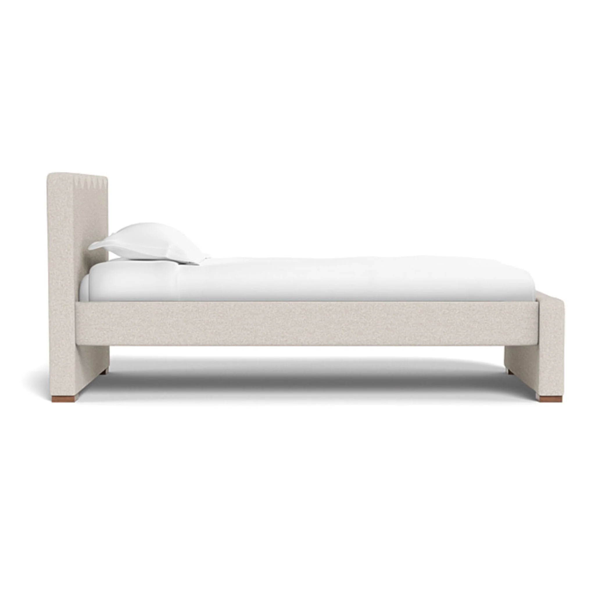 Lit Simple Ziggy - Greige - Image 2