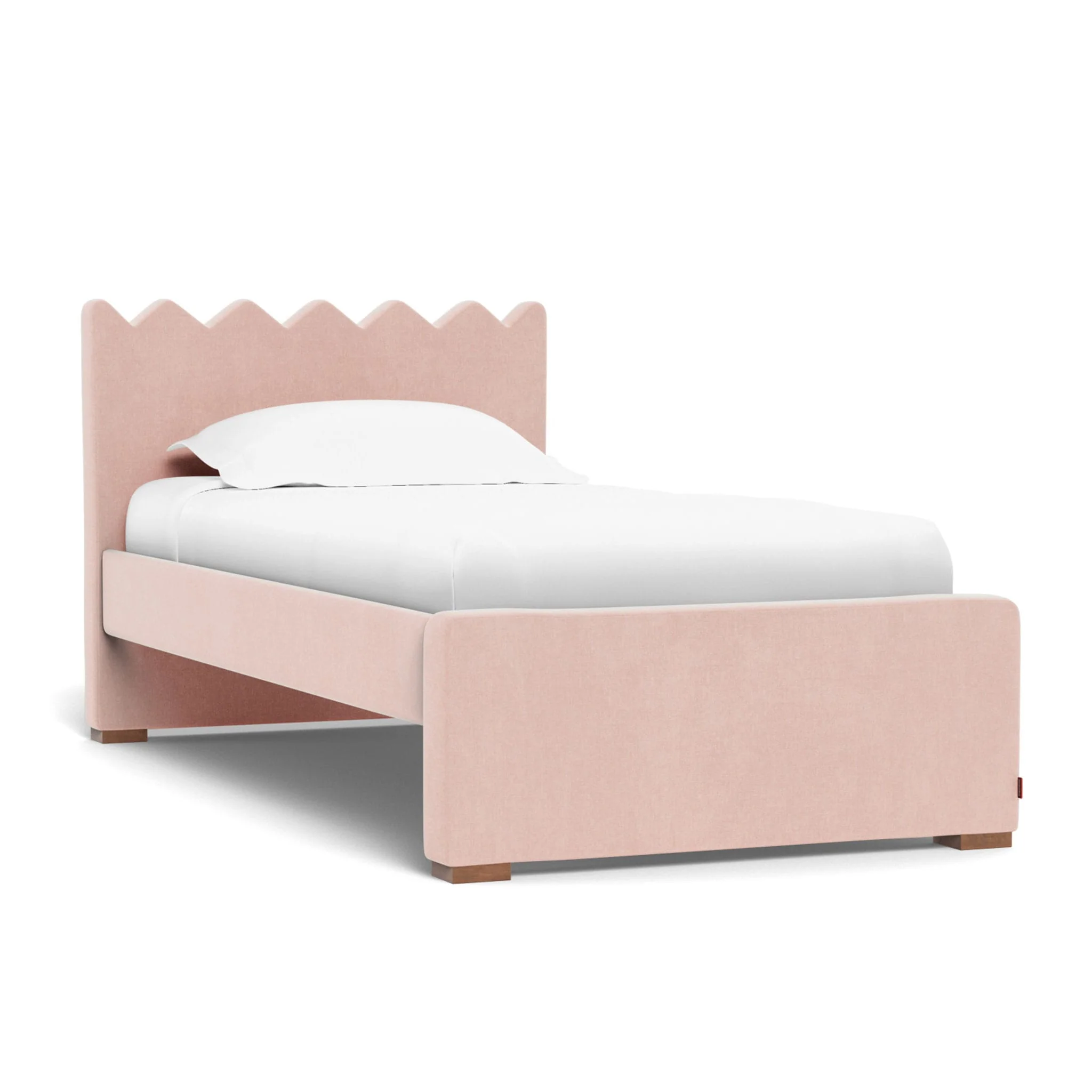 Lit Simple Ziggy - Petal Pink