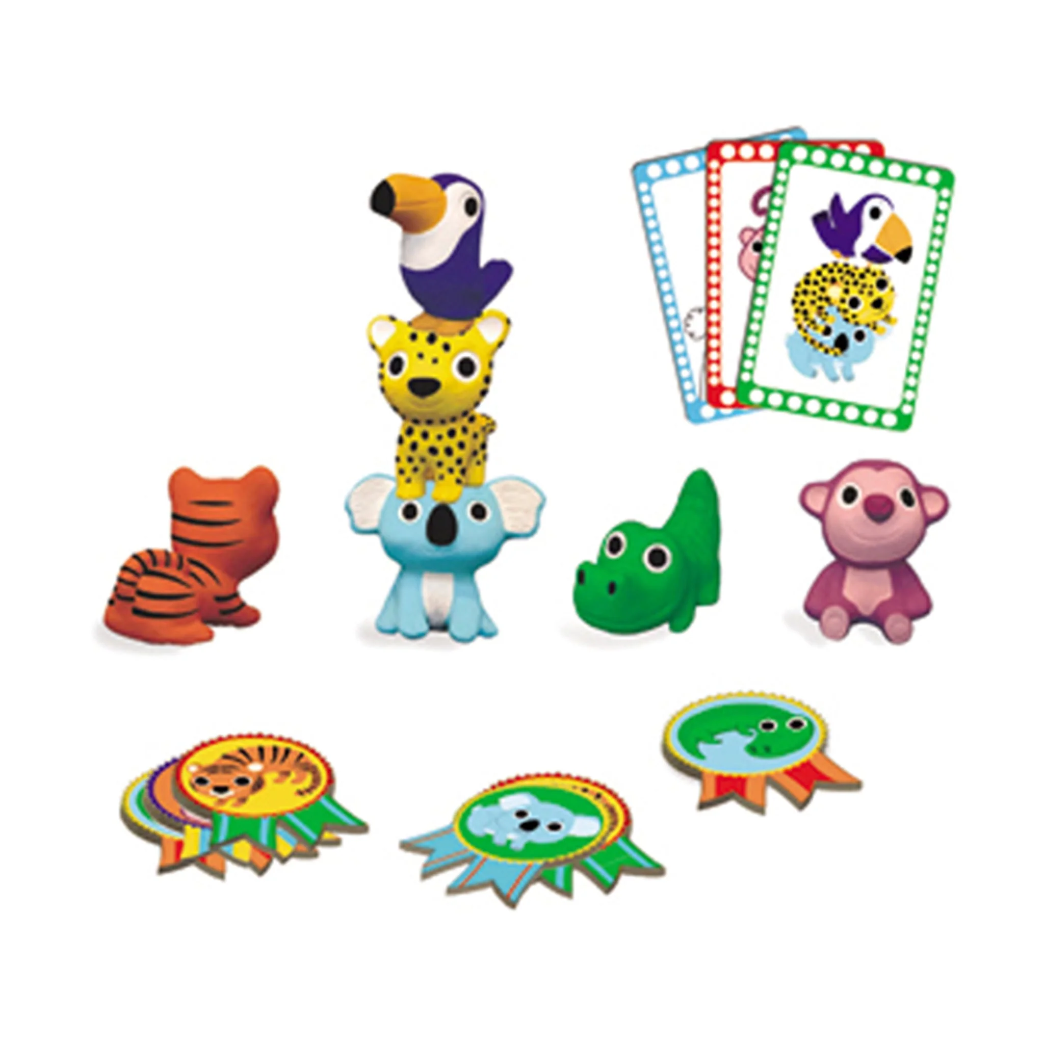 Jeu Little Action - Image 2