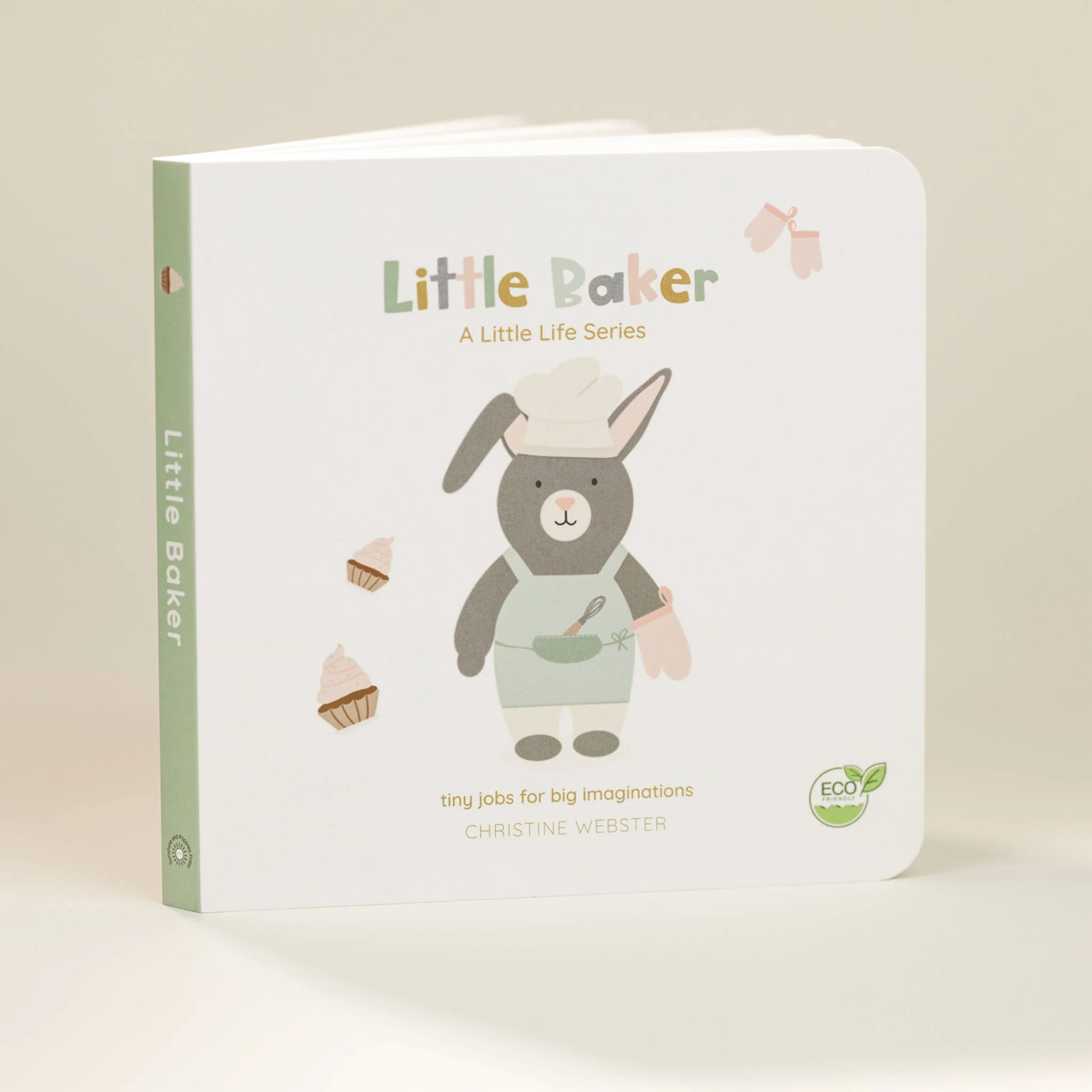 Little Baker