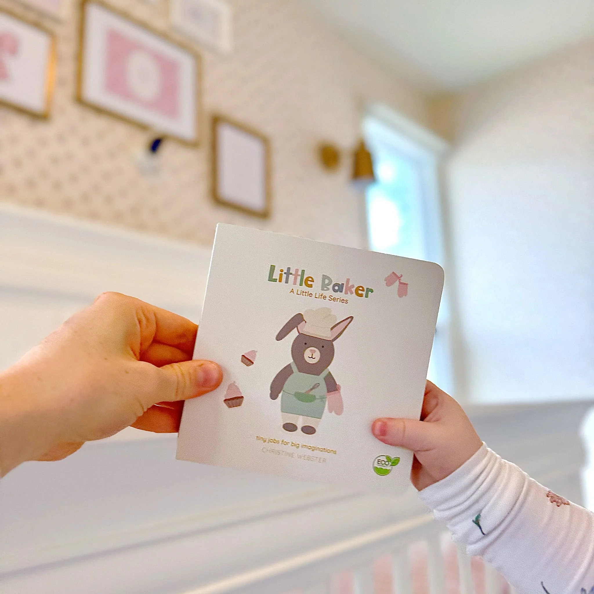 Little Baker - Image 2