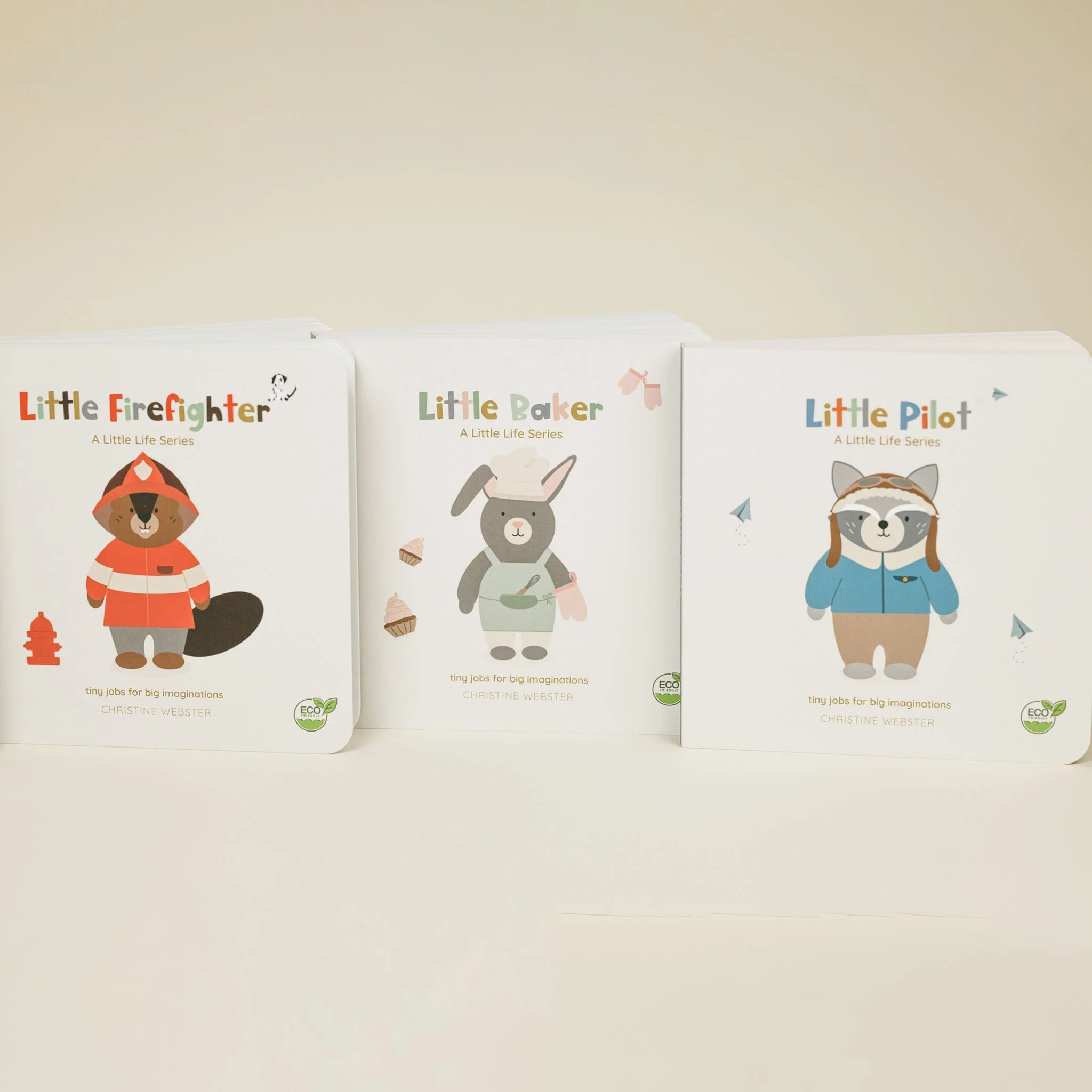 Little Baker - Image 8
