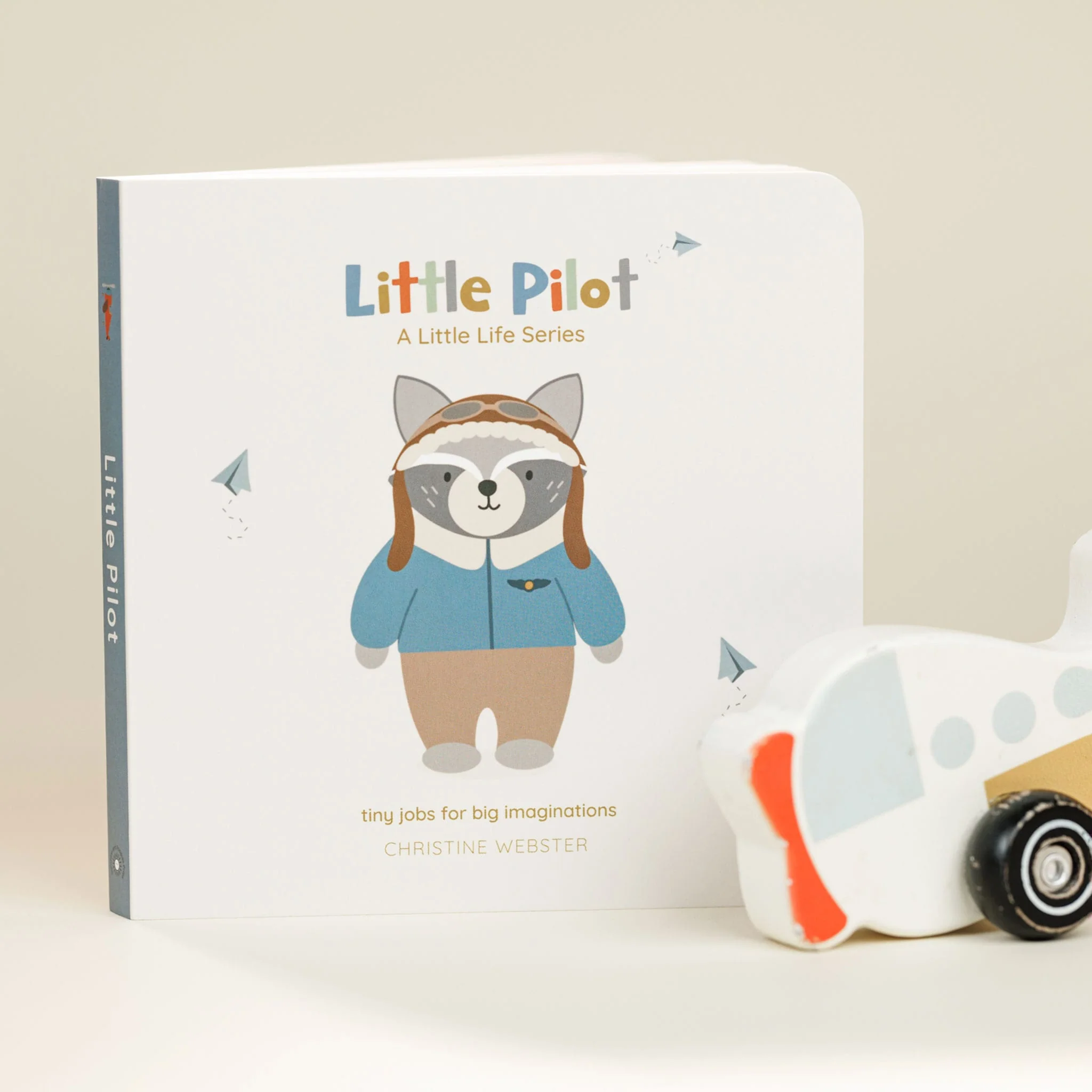 Little Pilot - Image 5
