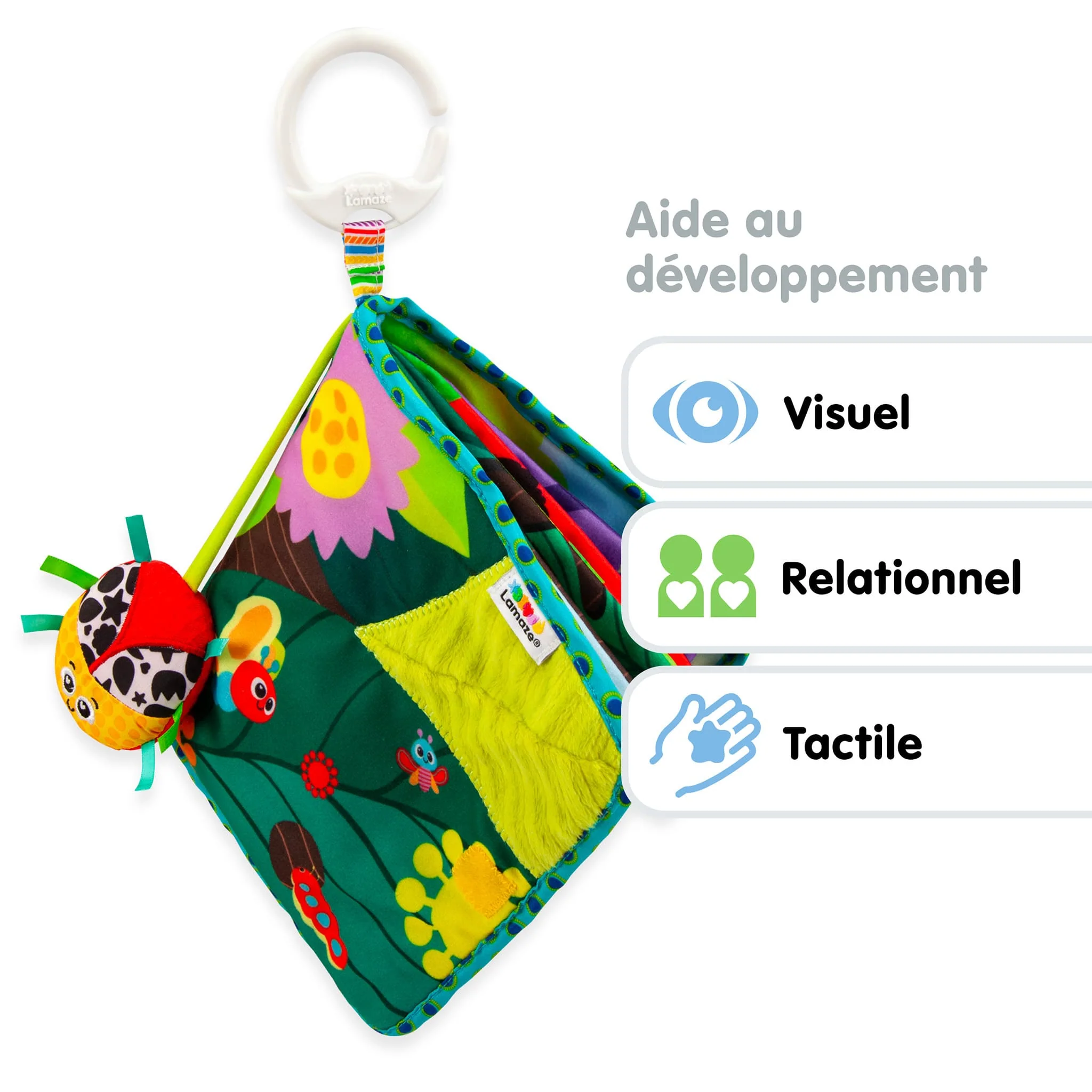 Livre d'Activité Insecte - Image 8