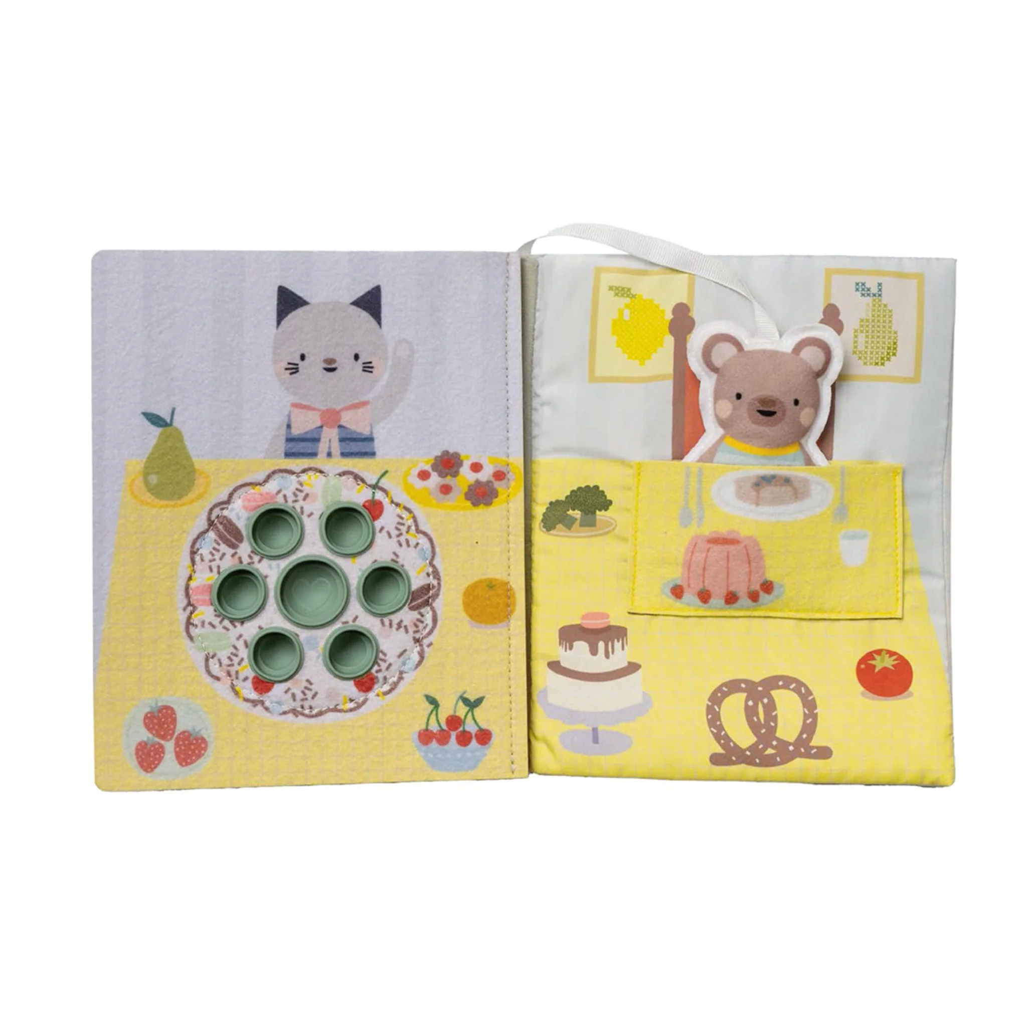 Livre D'activités Maison - Image 4