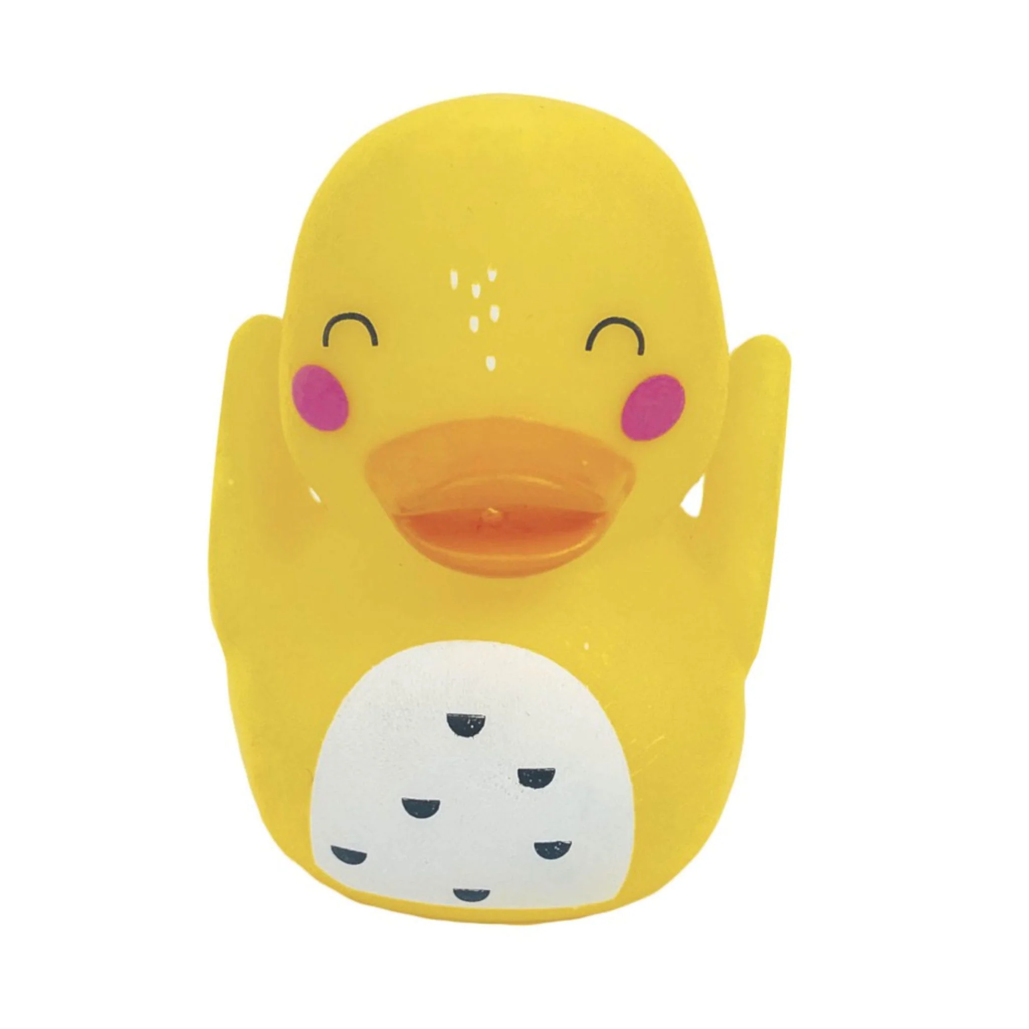 Mon Premier Livre De Bain-Valisette- Édouard Le Canard - Image 3