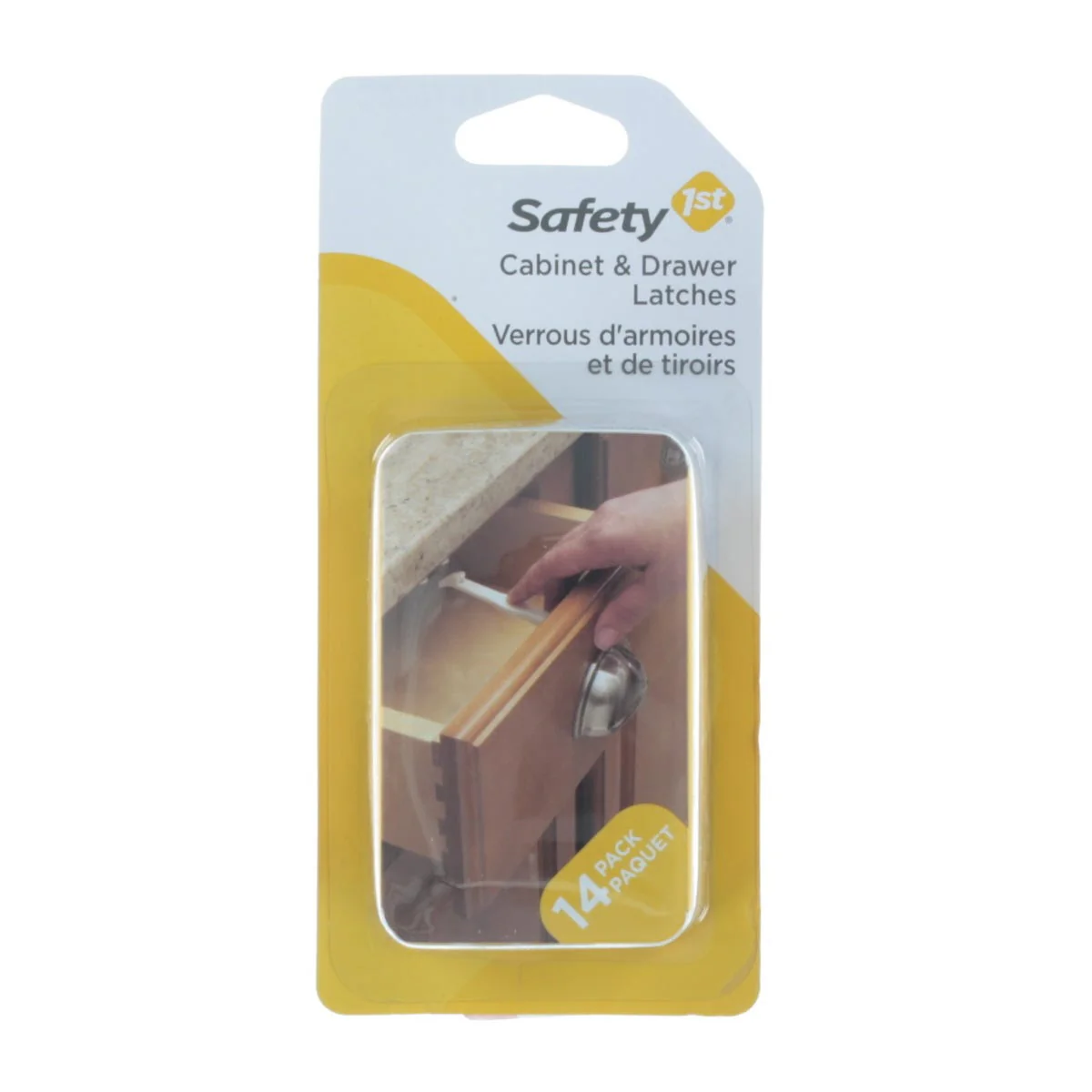 Loquet Pour Armoire ou Tiroir (14)