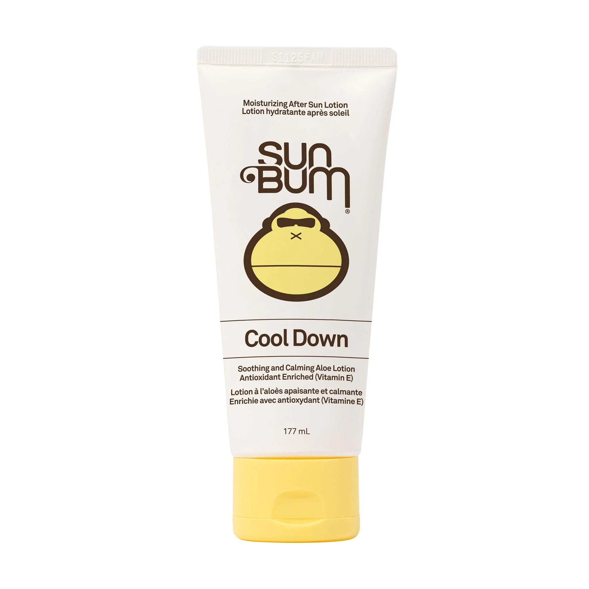 Lotion Après-Soleil 177ml