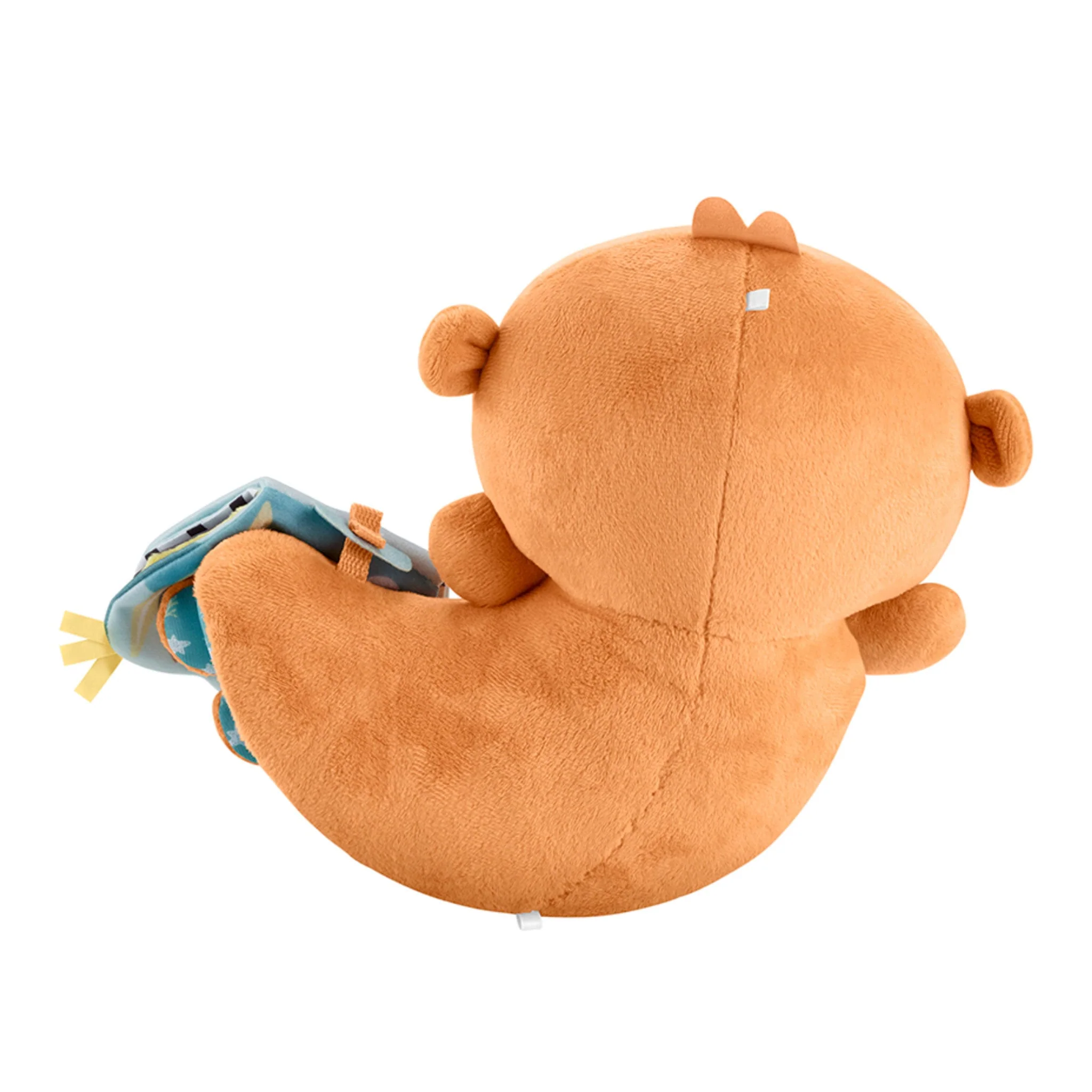Fisher-Price - Loutre 2-en-1 à bascule pour le temps sur le ventre - Image 5