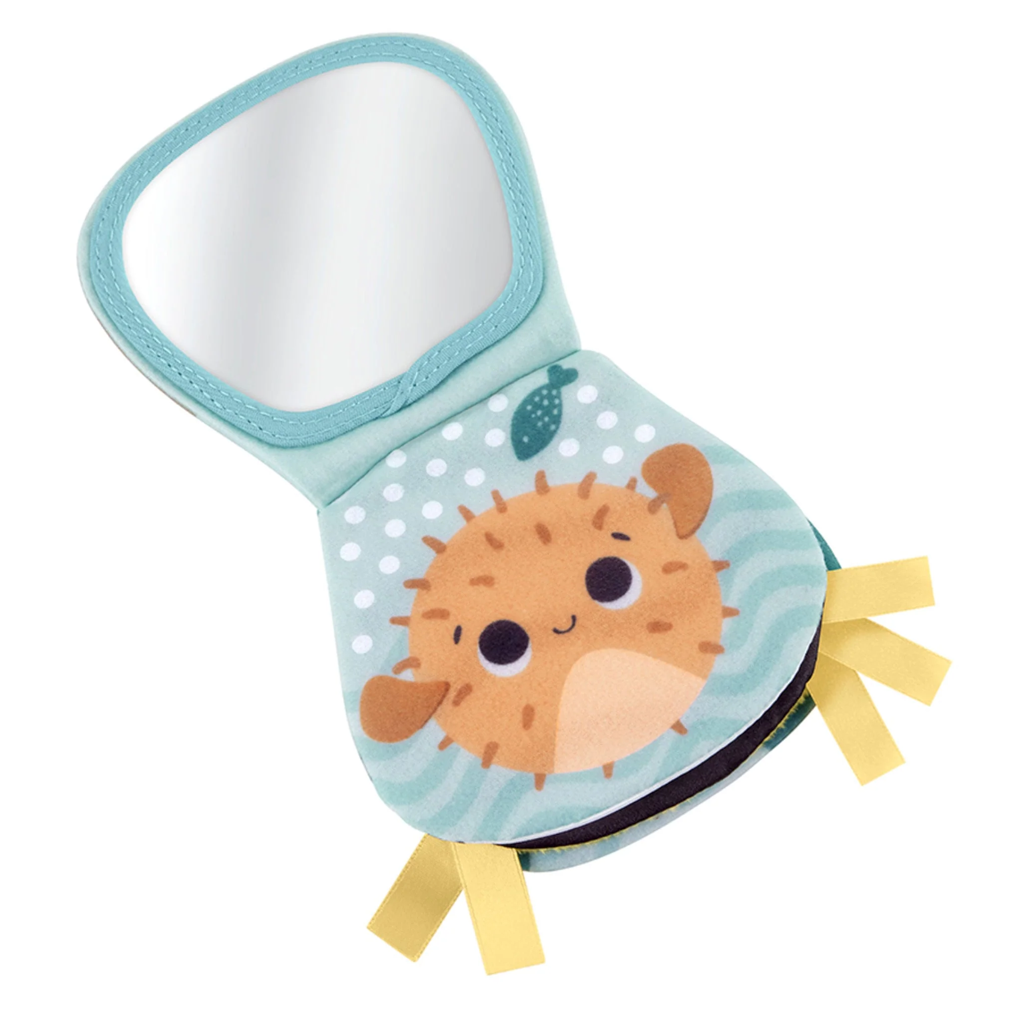 Fisher-Price - Loutre 2-en-1 à bascule pour le temps sur le ventre - Image 7