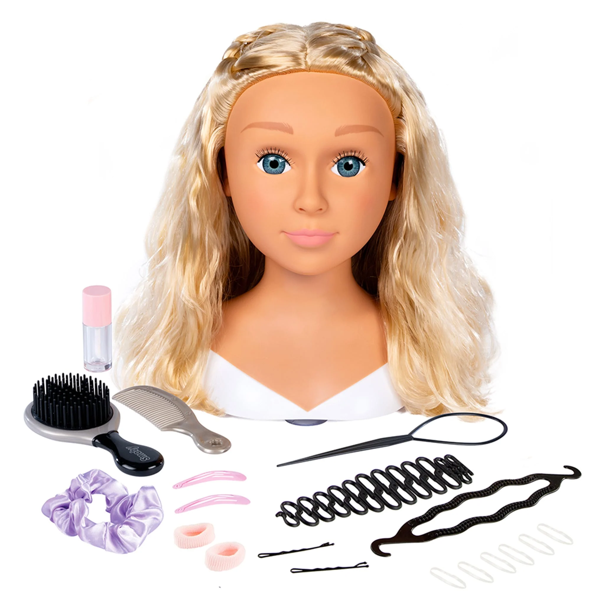 Ma TĂȘte Ă Coiffer Et Accessoires
