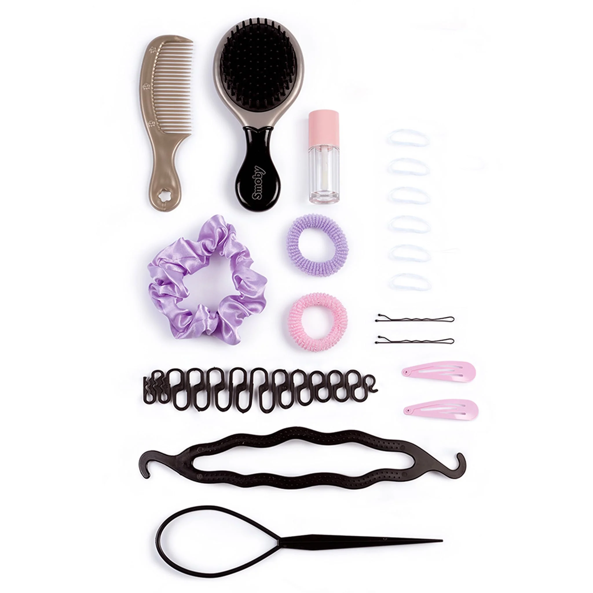 Ma TĂȘte Ă Coiffer Et Accessoires - Image 3