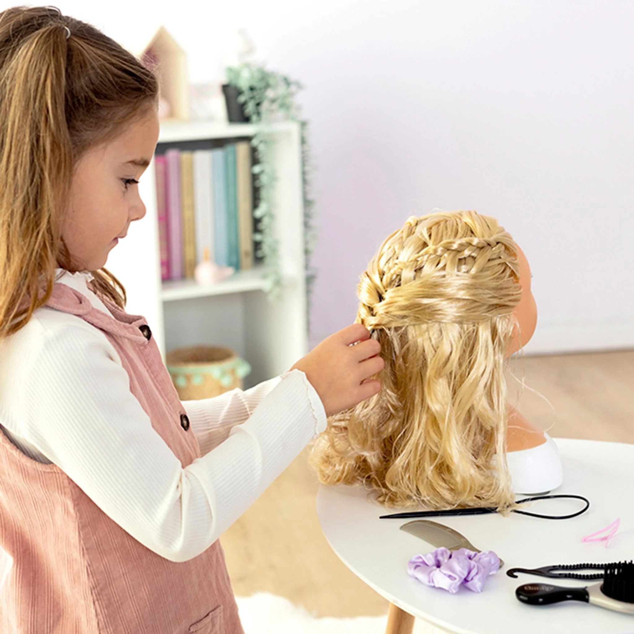 Ma TĂȘte Ă Coiffer Et Accessoires - Image 4
