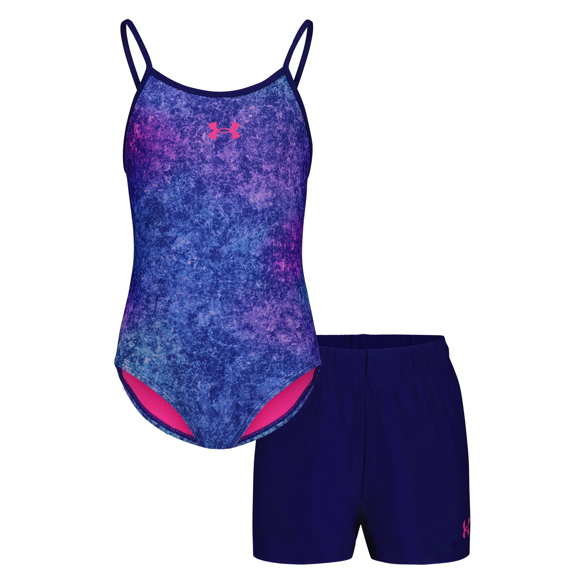 Maillot Deux Pièces Frost Wash 7-14ans