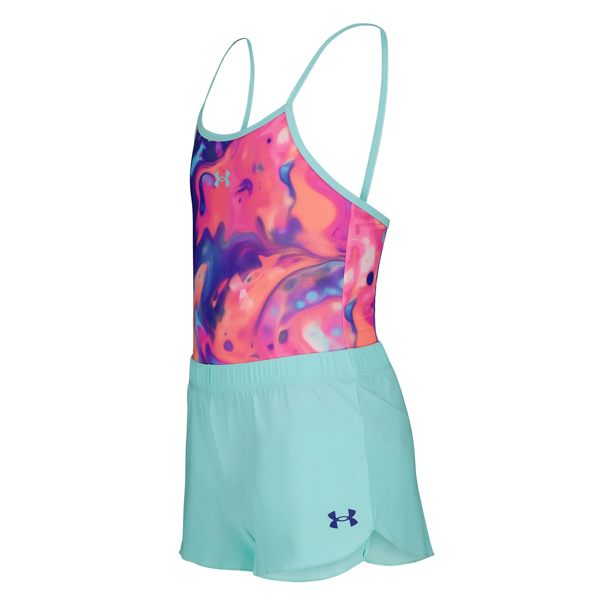 Maillot Deux Pièces Mixed In 2-4T - Image 4