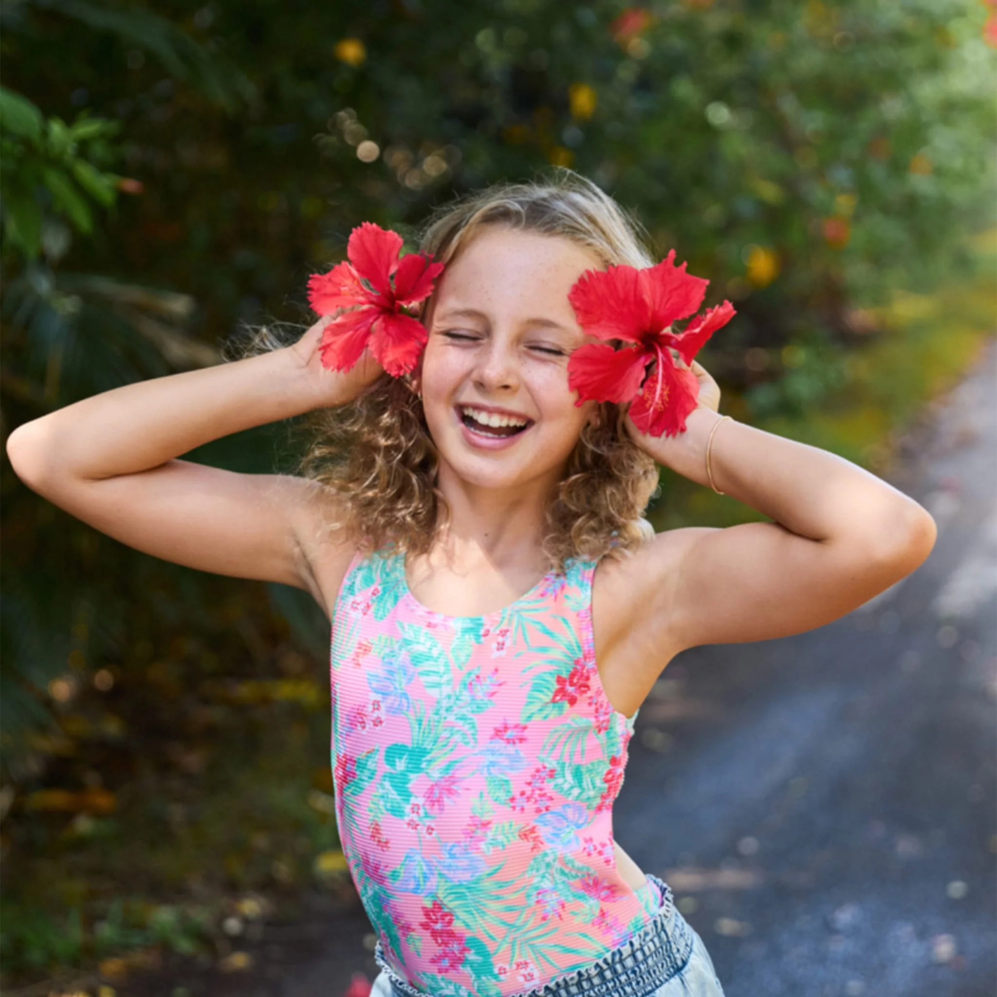 Maillot Coastal Breeze 7-16ans - Image 11