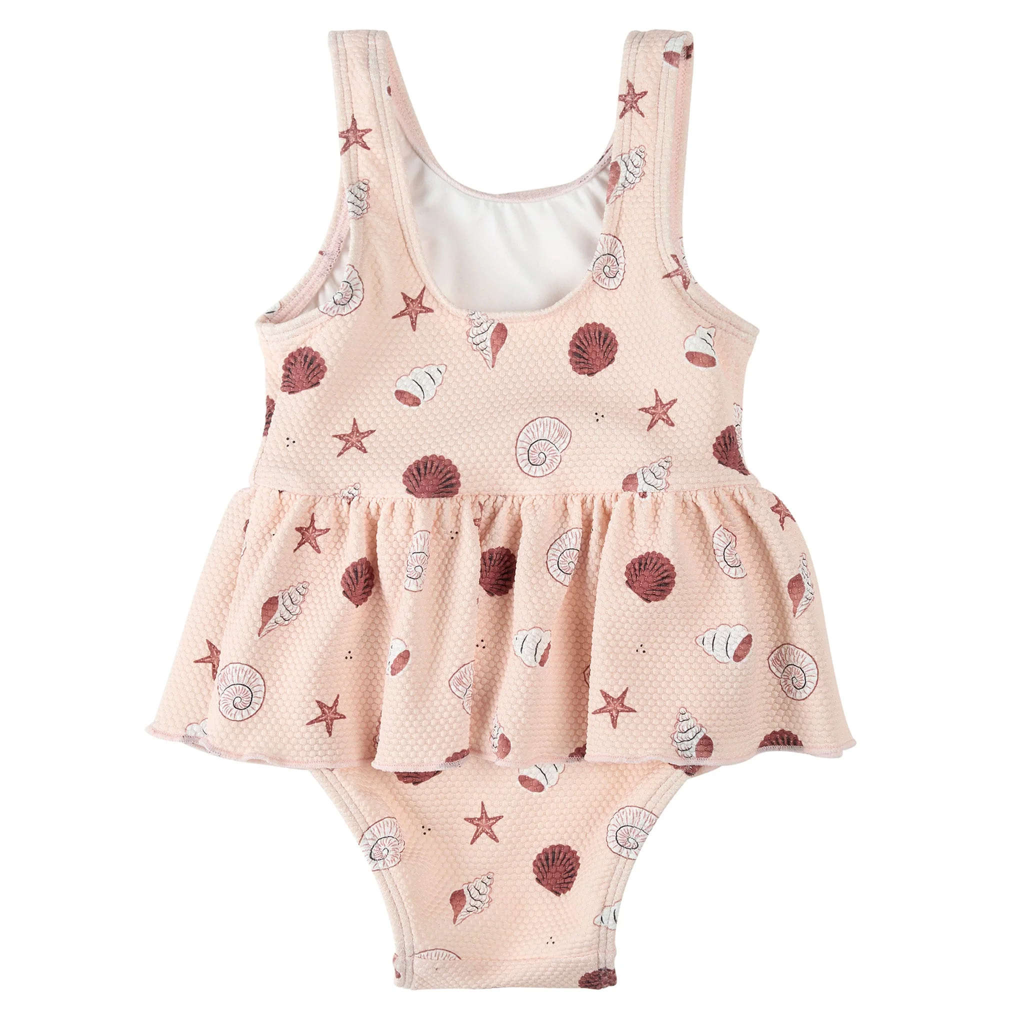 Maillot Coquillages 2-6ans - Image 2