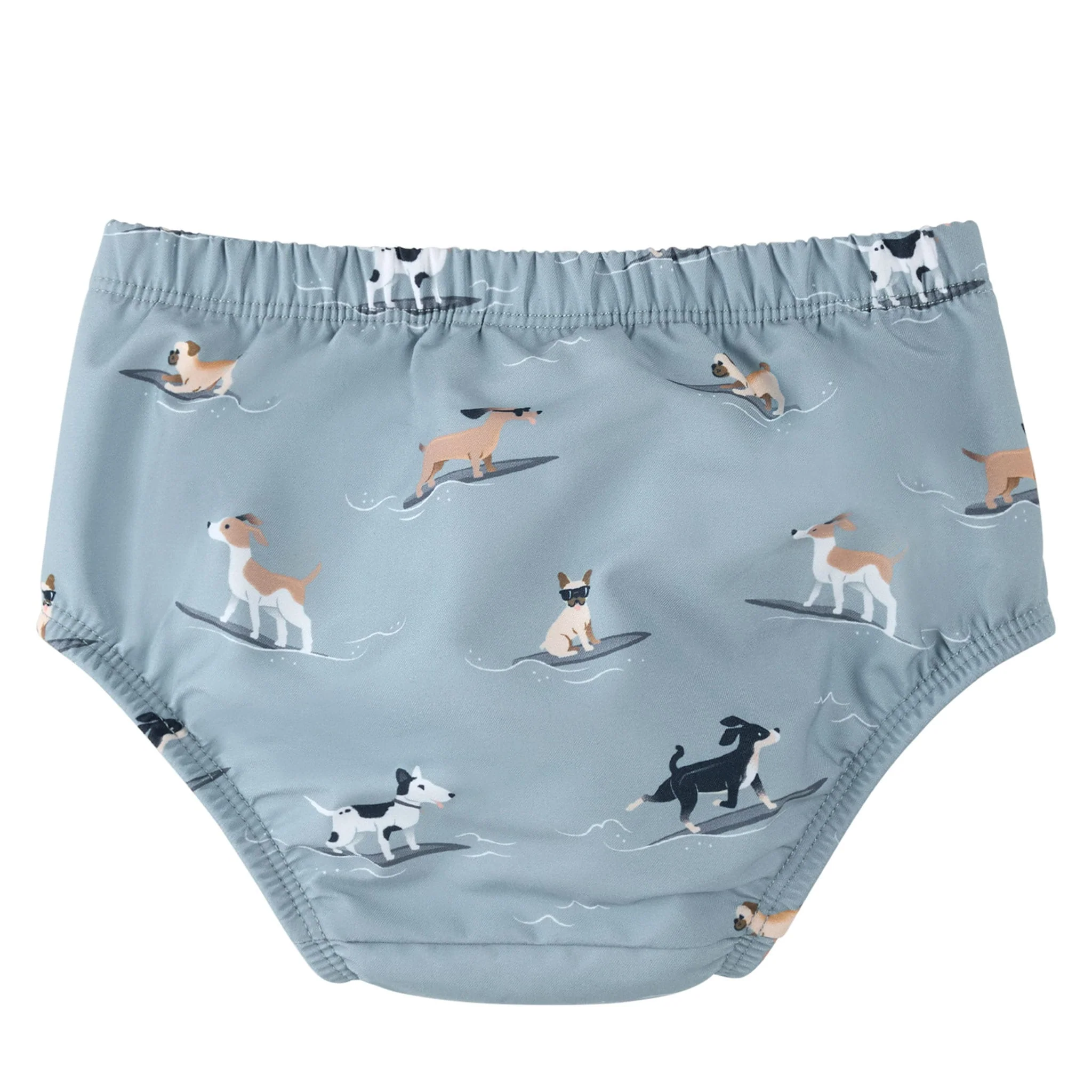 Maillot Couche Chien 0-24mois - Image 2