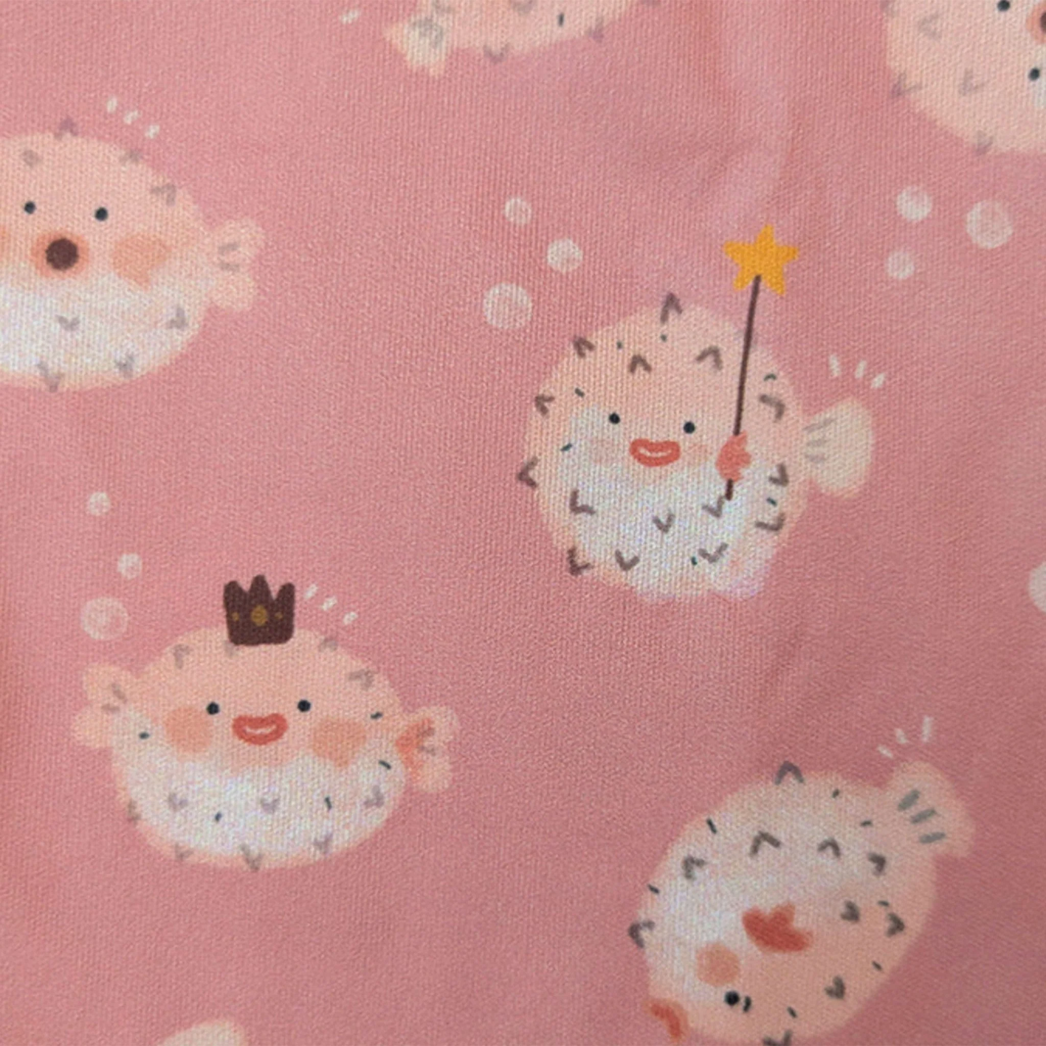 Maillot Couche Poisson 25-35lb - Image 2