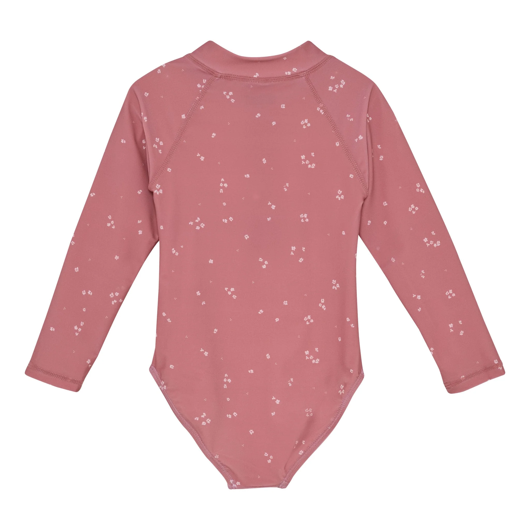 Maillot UV Fleurs 60 2-8ans - Image 2