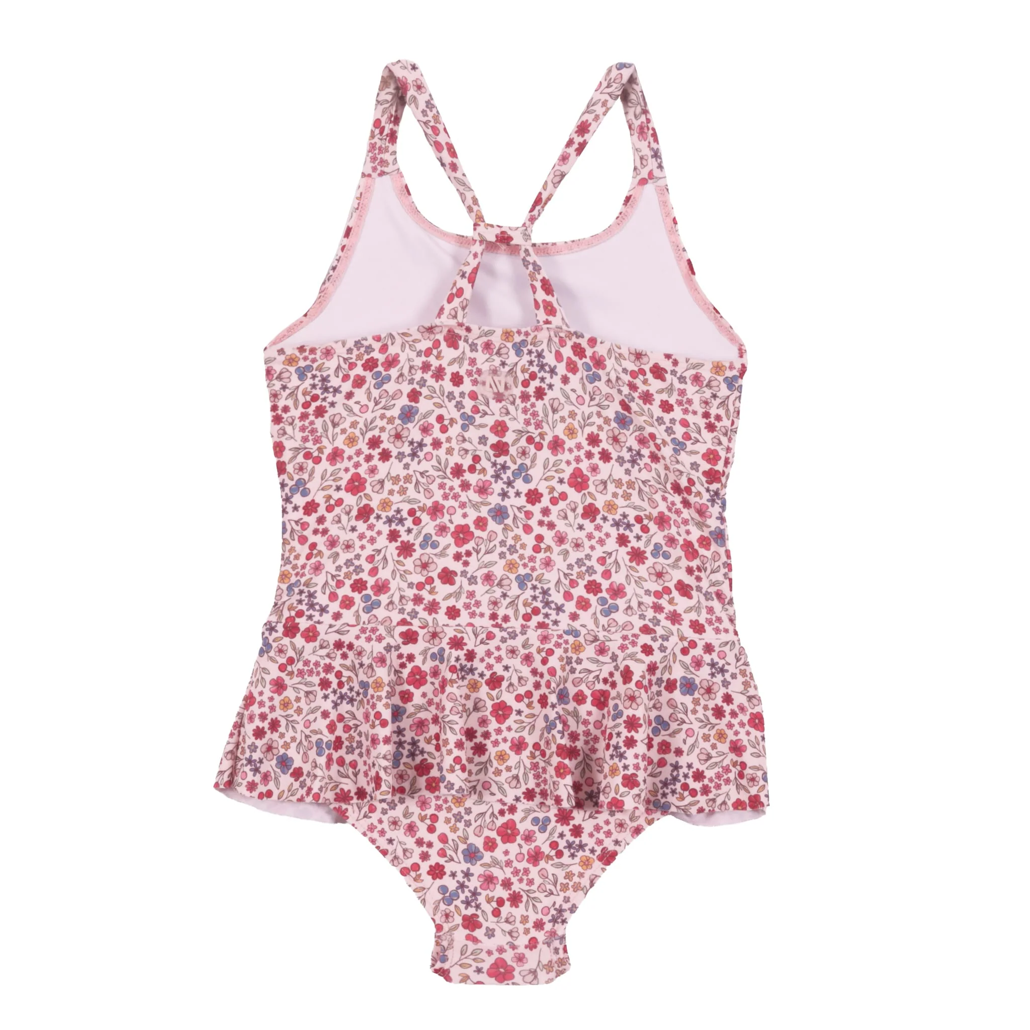 Maillot UV Fruits 2-10ans - Image 4