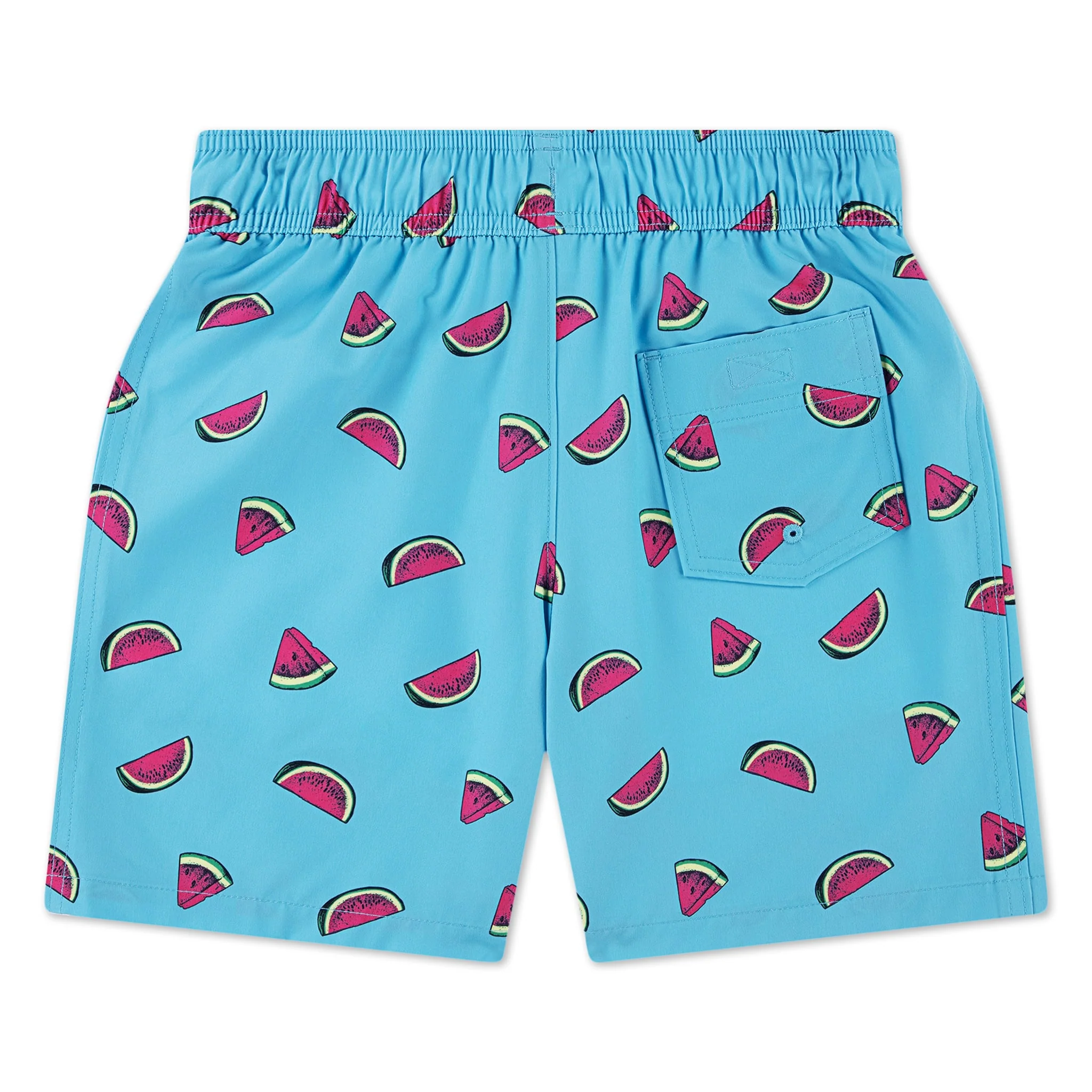 Maillot UV Imprimée Melon D'eau 5-18ans - Image 2
