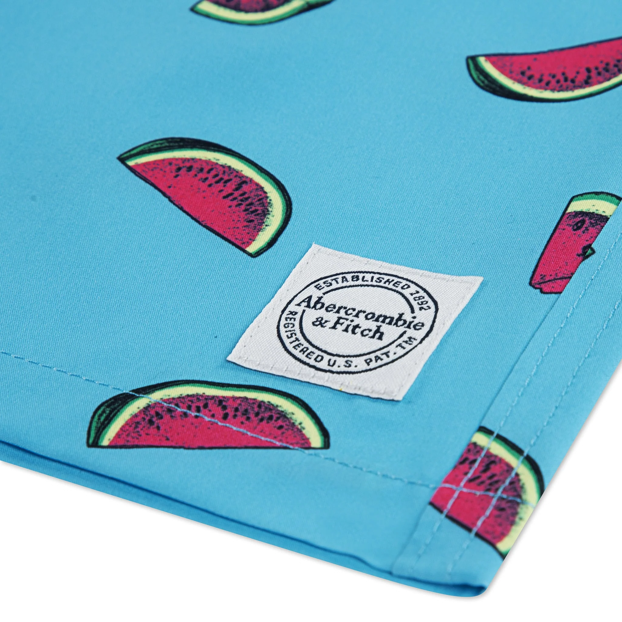 Maillot UV Imprimée Melon D'eau 5-18ans - Image 3