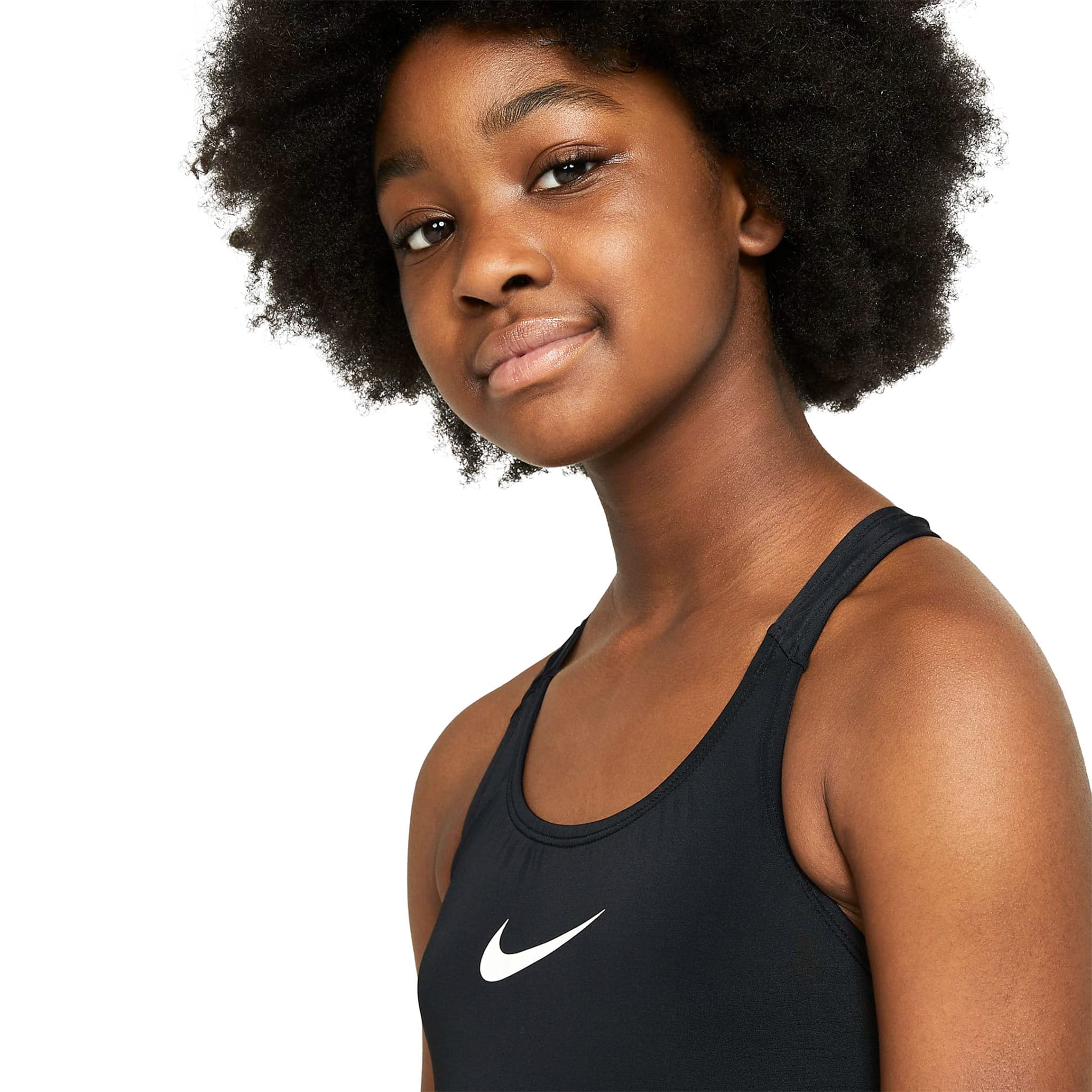 Maillot UV Nike Essential 8-16ans - Image 10