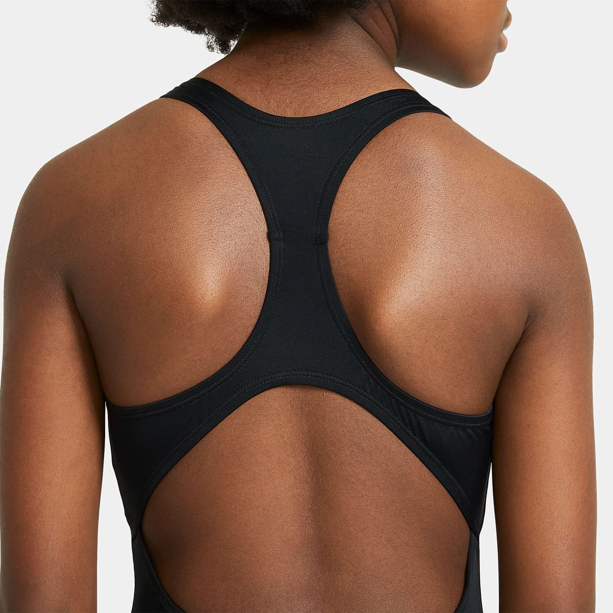 Maillot UV Nike Essential 8-16ans - Image 11