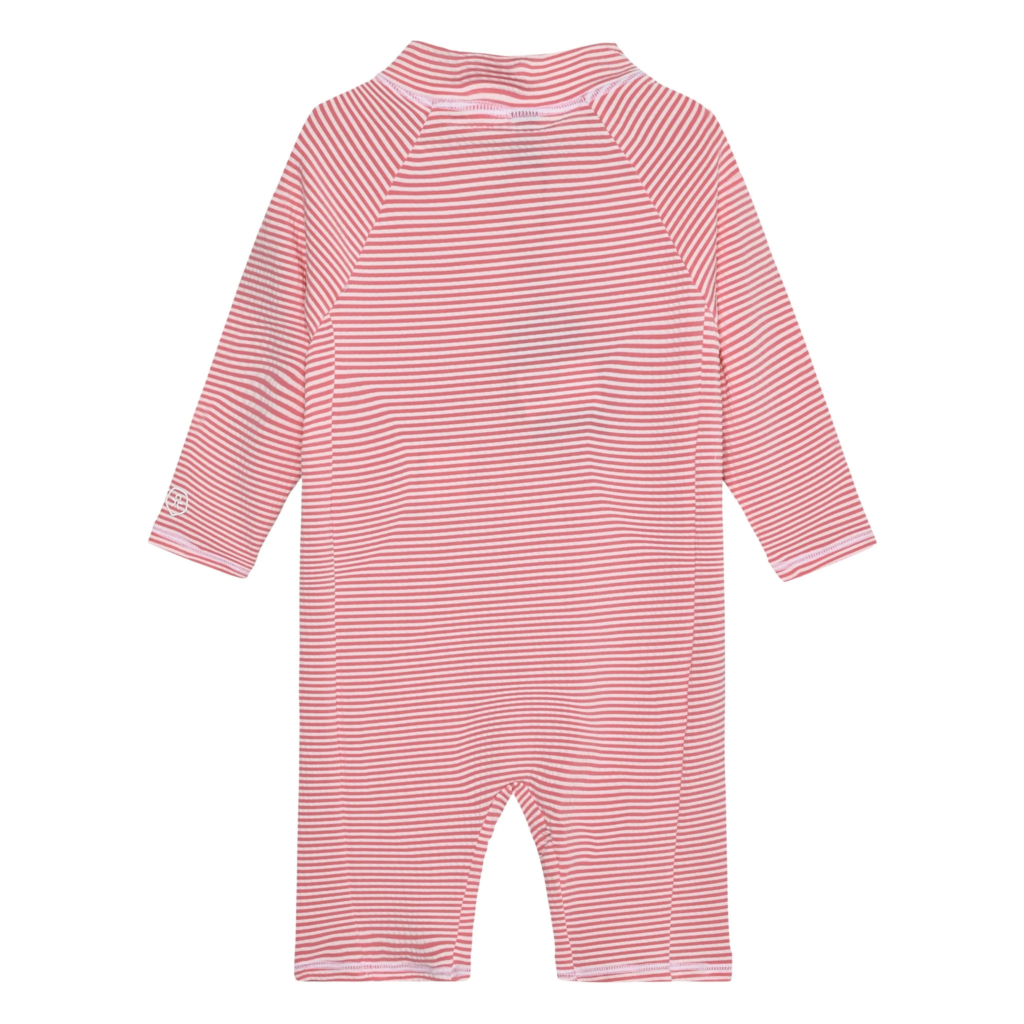 Maillot UV Rayé 9-18mois - Image 2