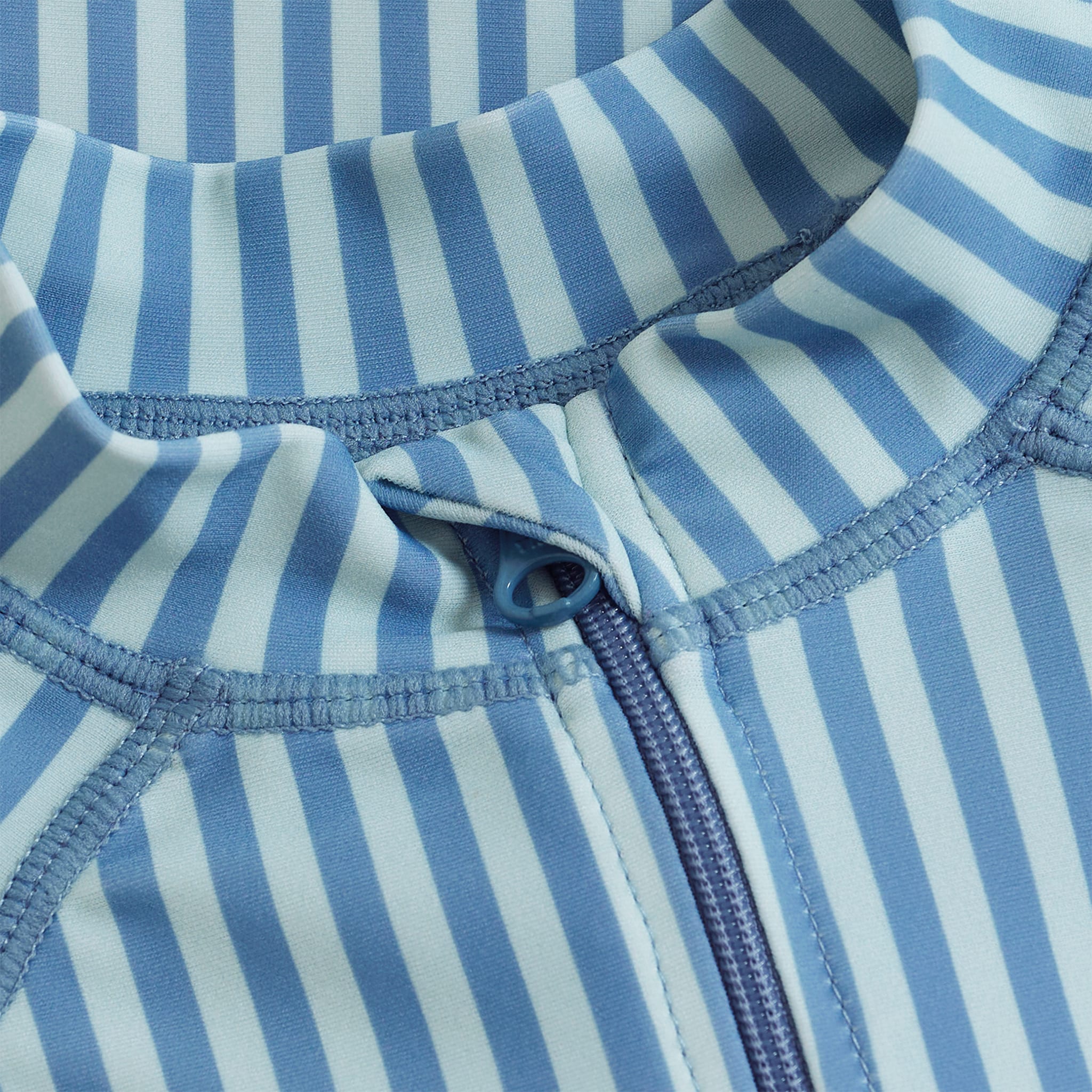 Maillot UV Rayé UV 60 2-4ans - Image 3