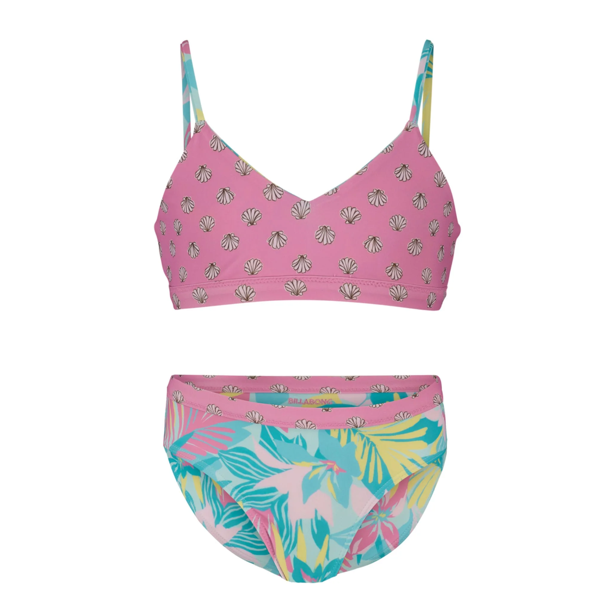 Maillot UV Rev Tropics 7-14ans - Image 4