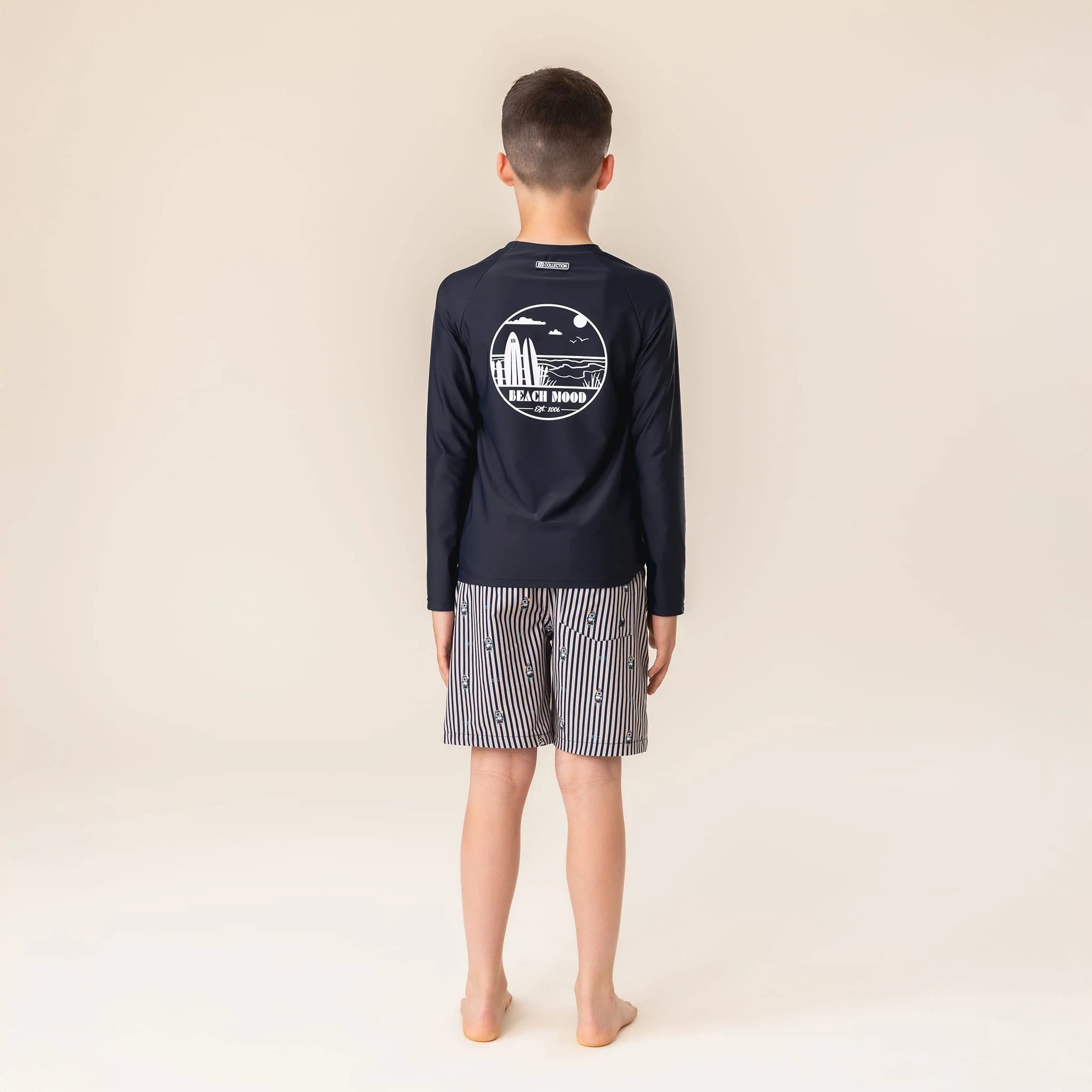 Maillot Short Bateaux 2-12ans - Image 5