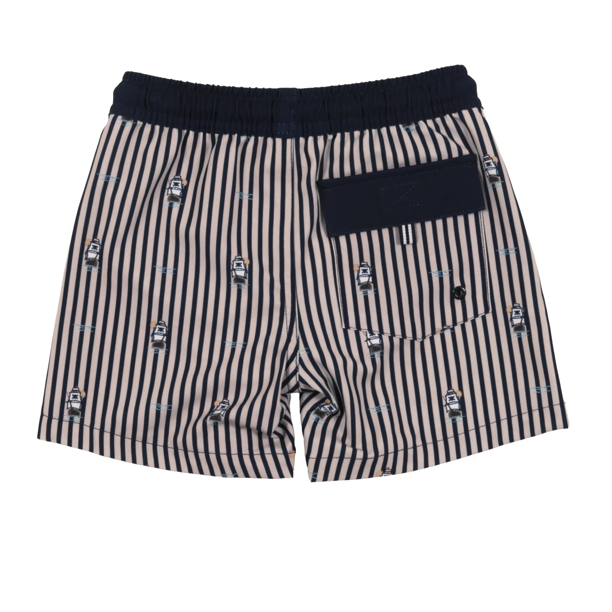Maillot Short Bateaux 2-12ans - Image 8