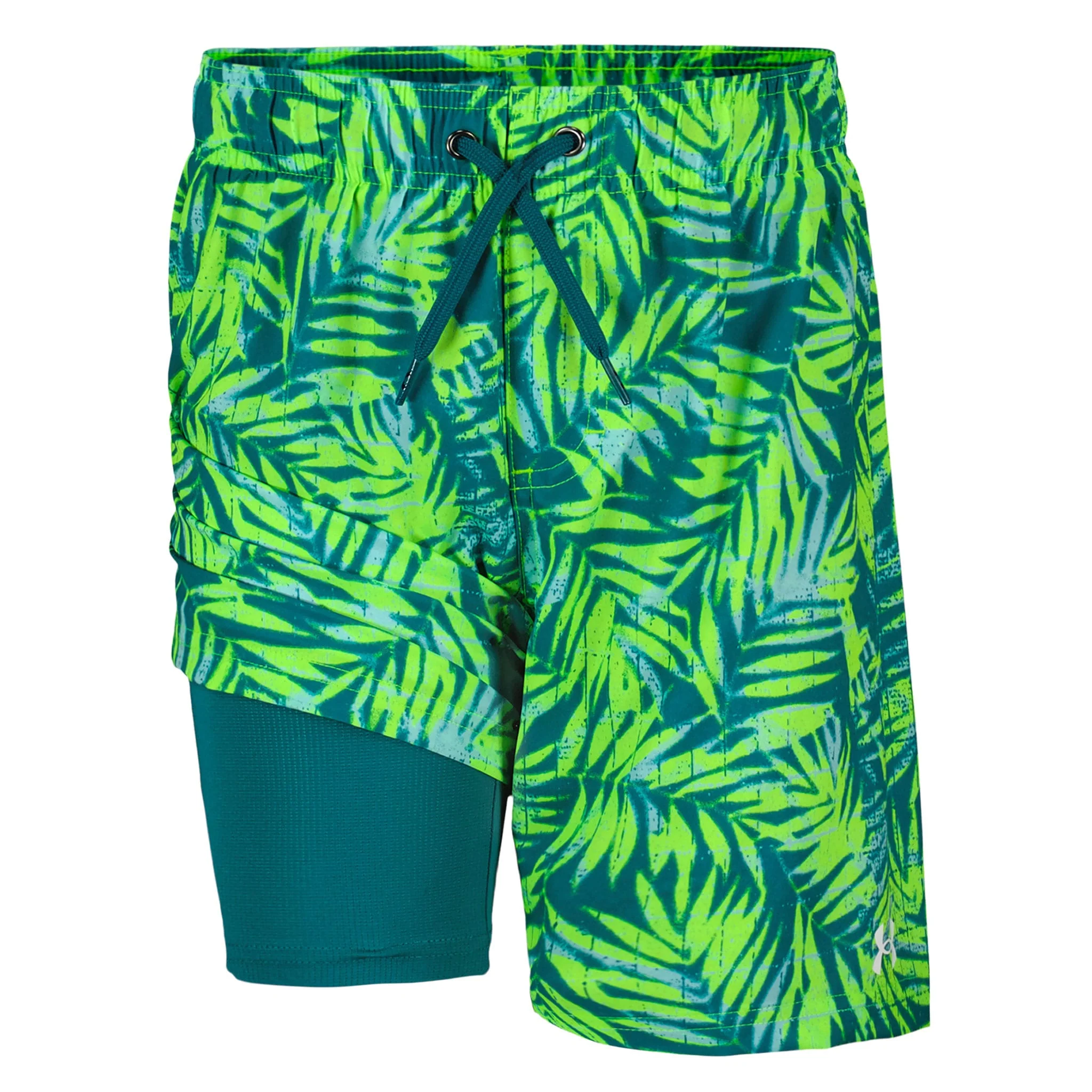 Maillot Short Compression 8-16ans - Image 2