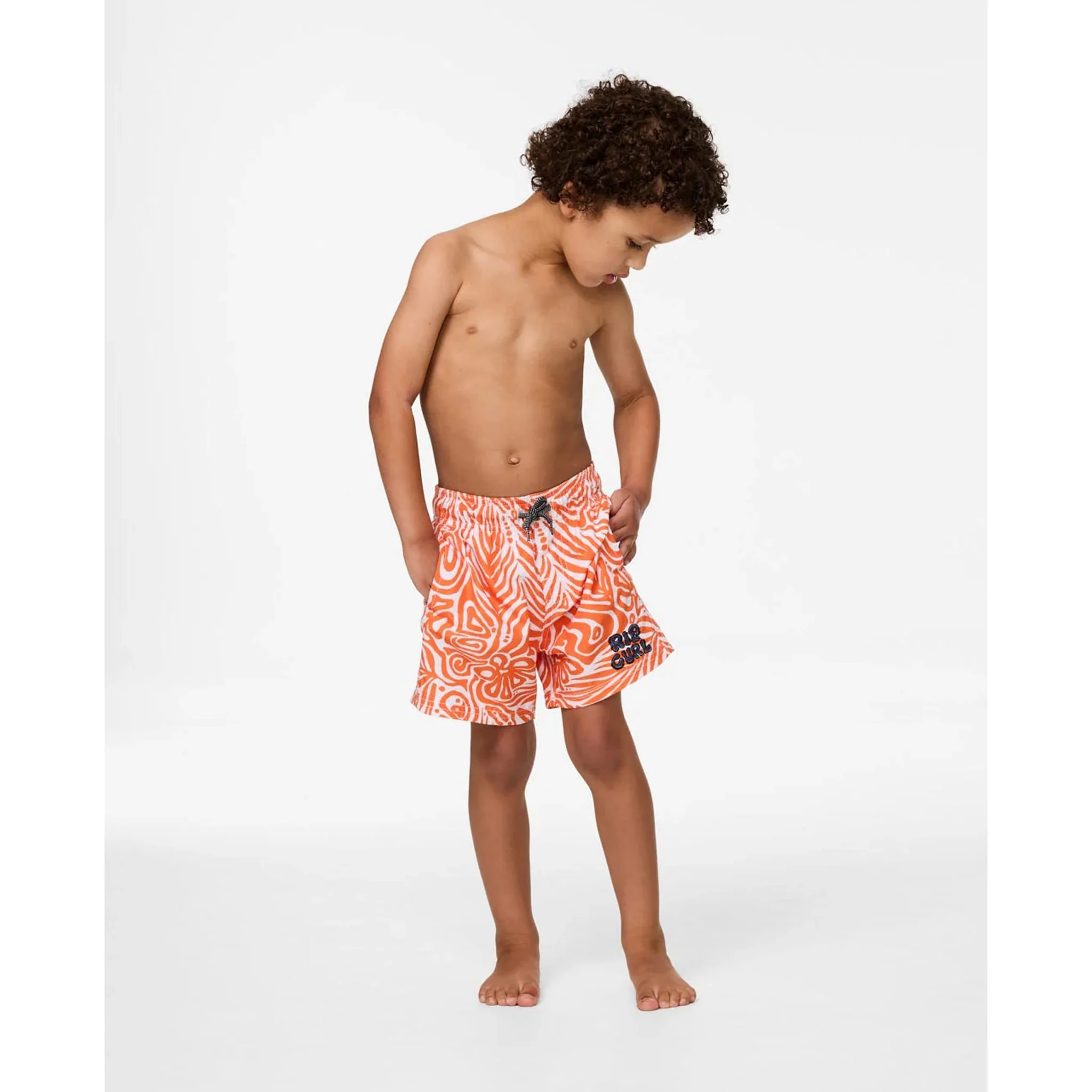 Maillot Short Cosmic 1-8ans - Image 4