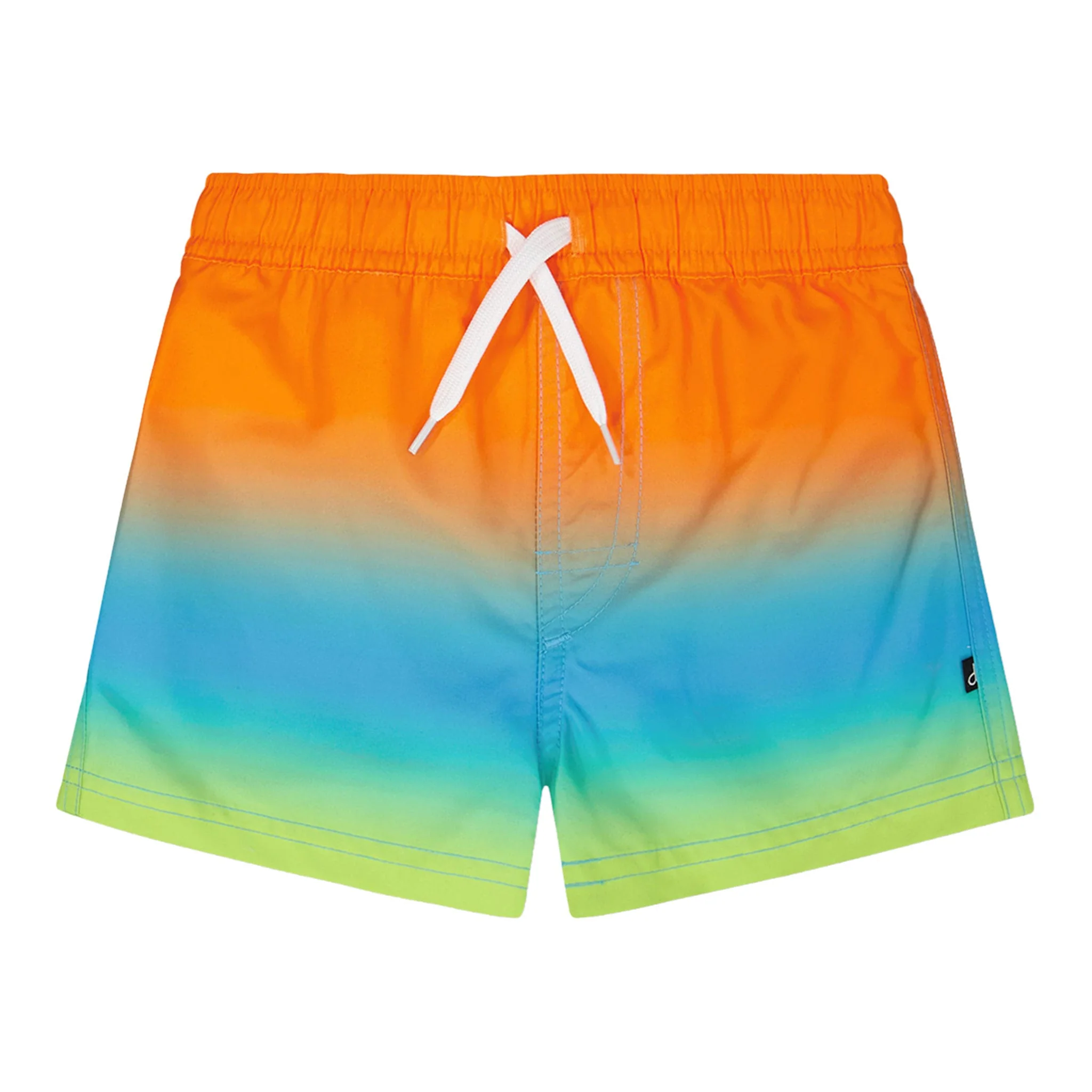 Maillot Short Dégradé 2-6ans