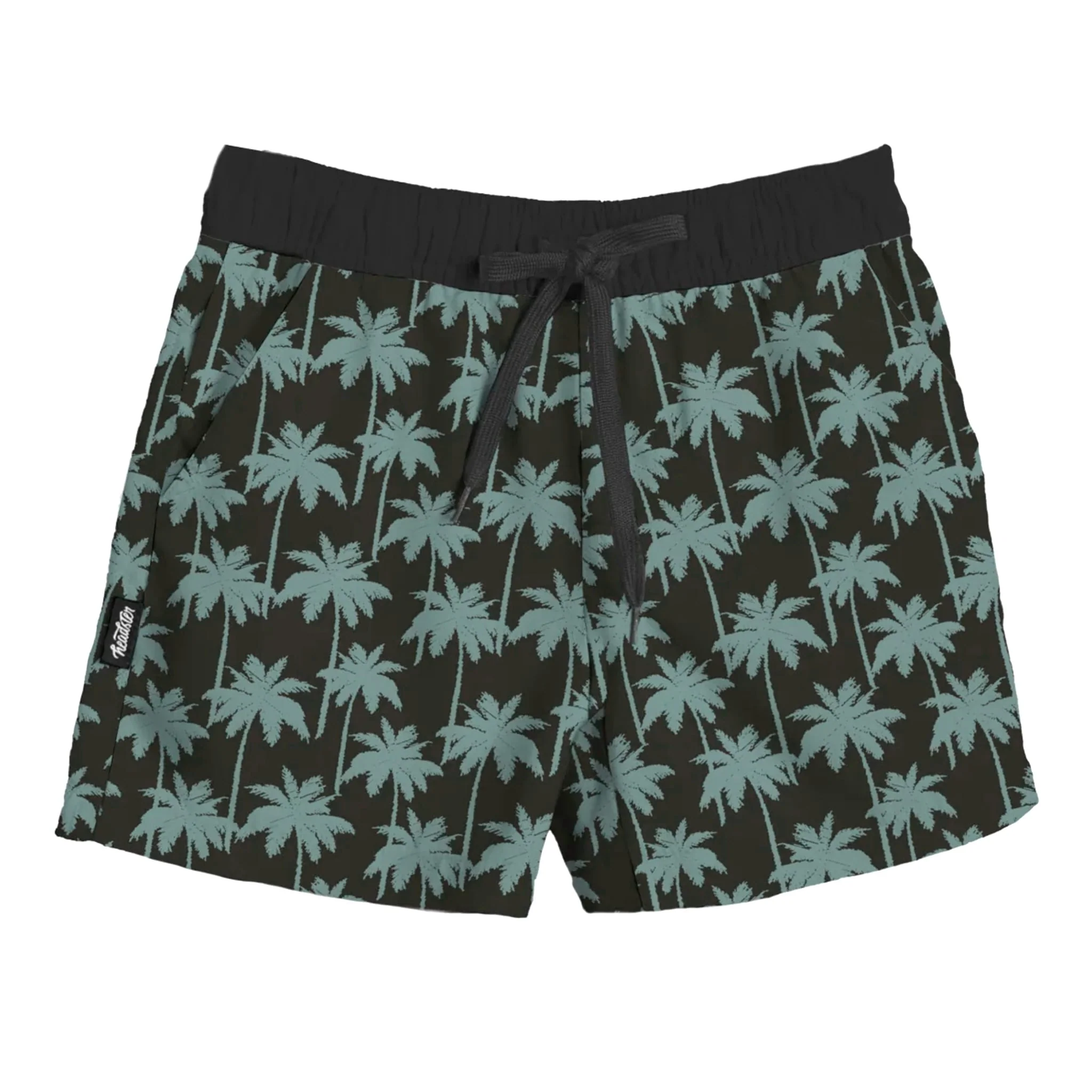 Maillot Short Palmier 2-12ans