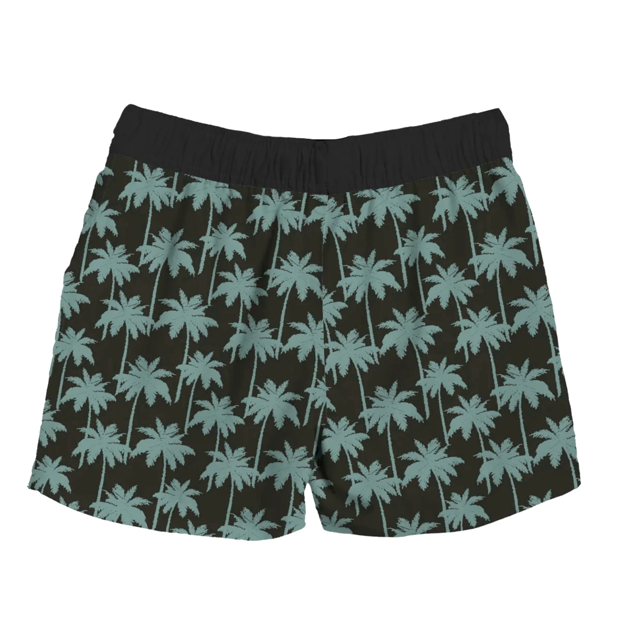 Maillot Short Palmier 2-12ans - Image 2