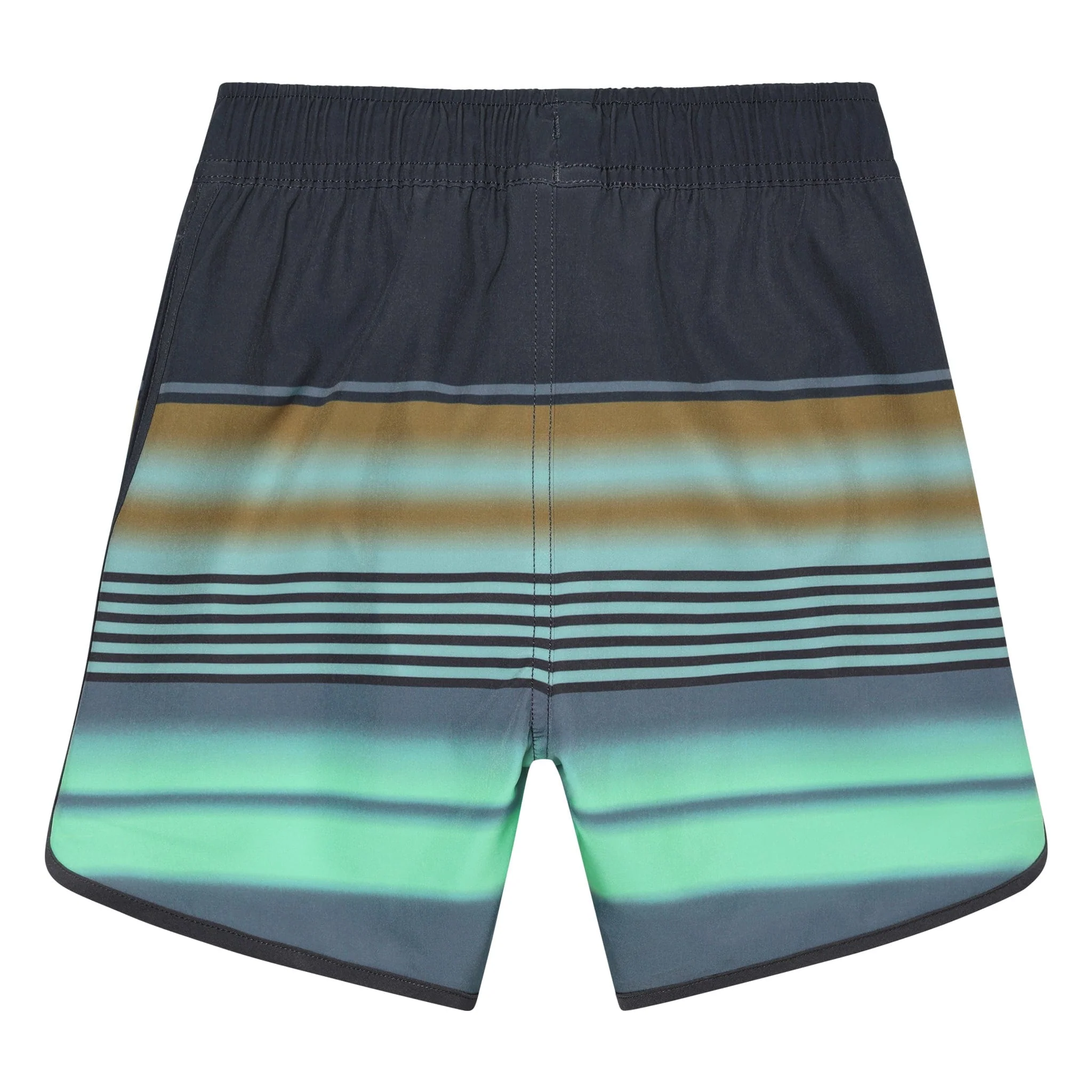 Maillot Short Rayé 4-12ans - Image 4