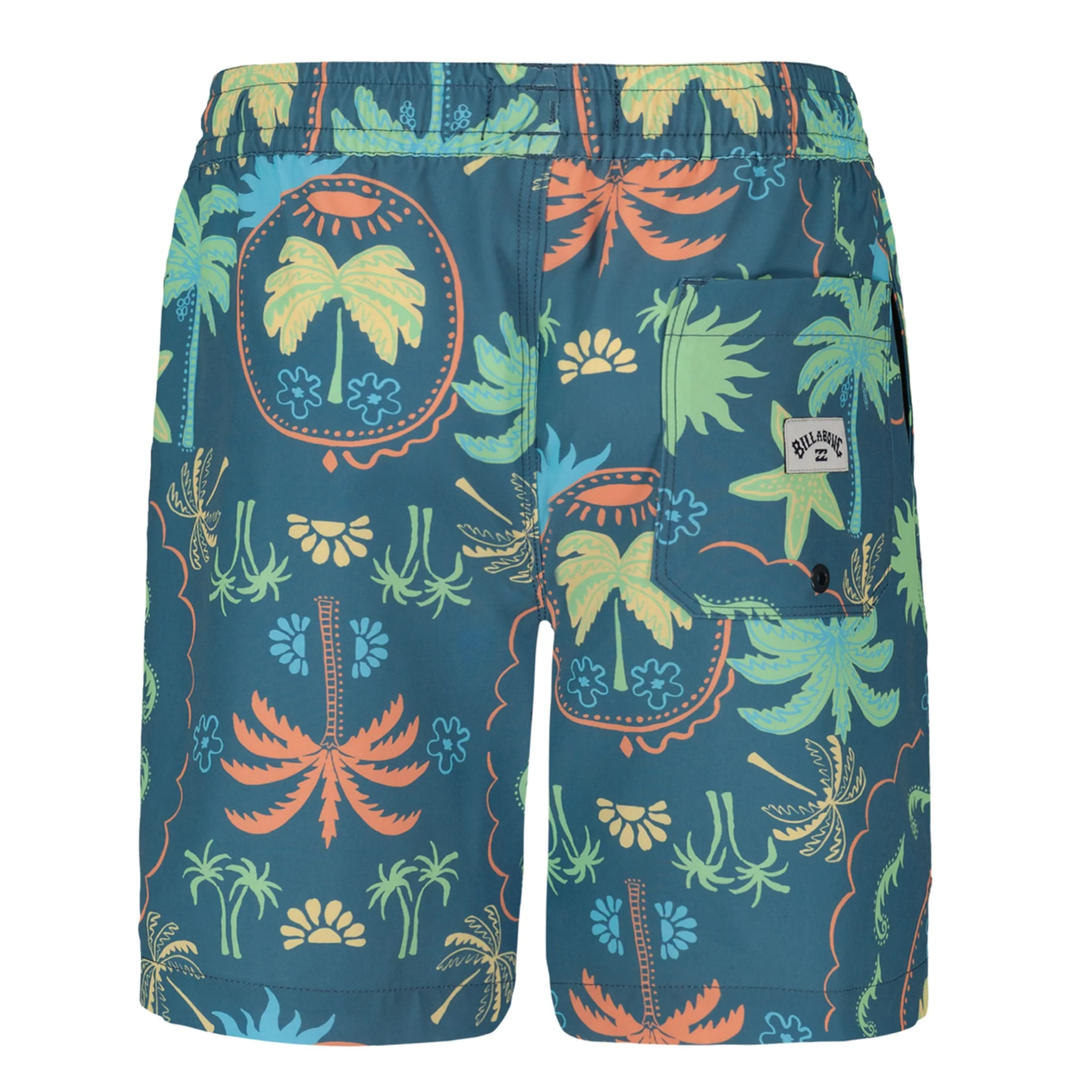 Maillot Short Sundays 8-16ans - Image 2