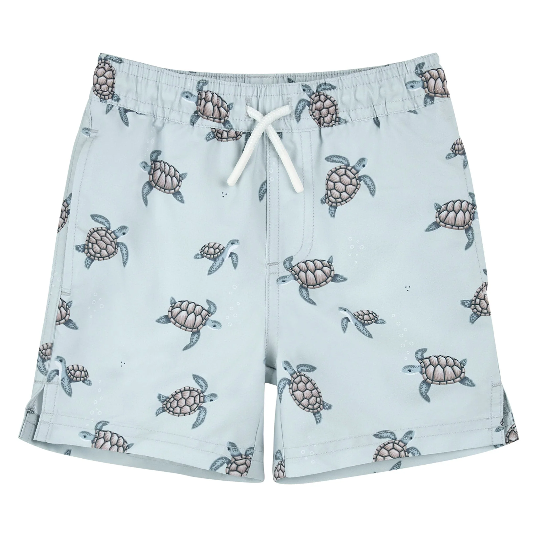 Maillot Short Tortues 2-7ans