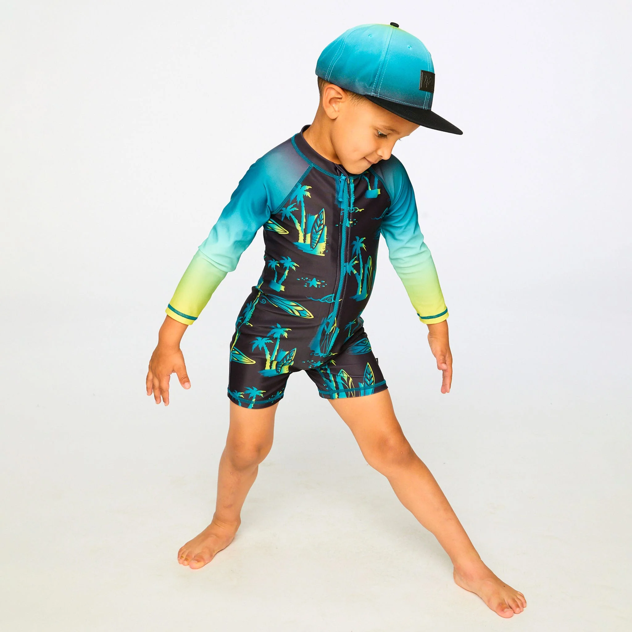 Maillot Surf 2-6ans - Image 6
