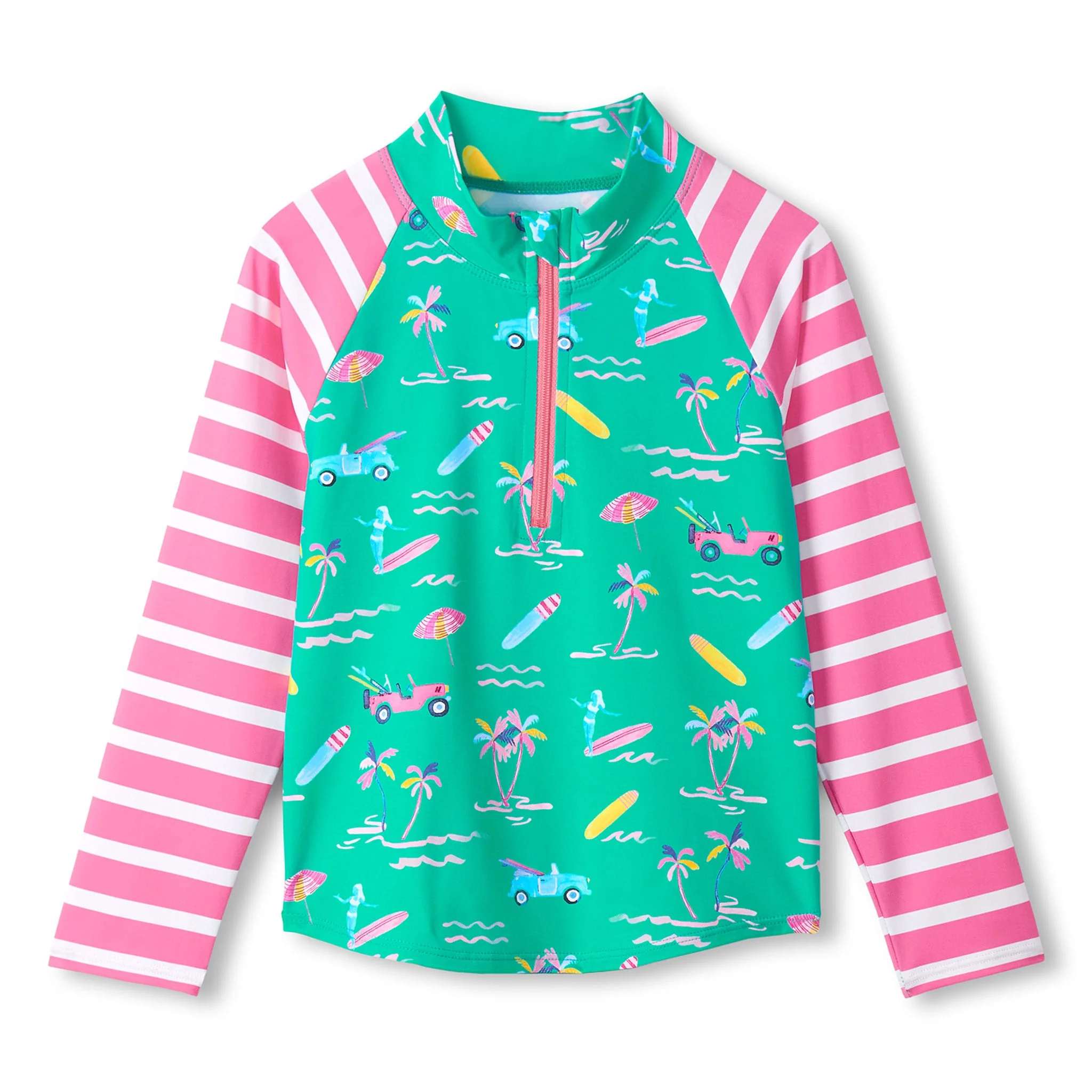 Maillot Tropical 3-8ans - Image 3